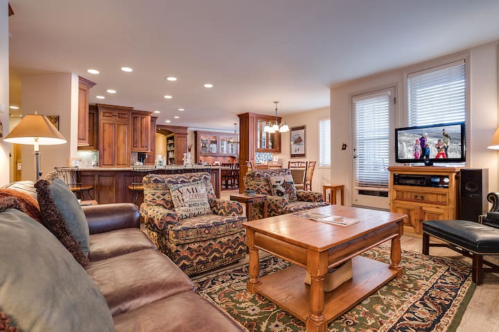 Simply Steamboat managed Airbnb listing 2