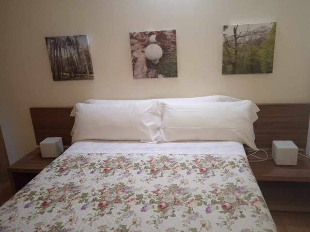 Caserón Baruca managed Airbnb listing 3