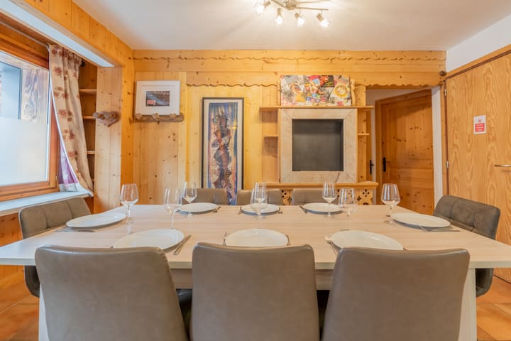 Snow And Trek managed Airbnb listing 3