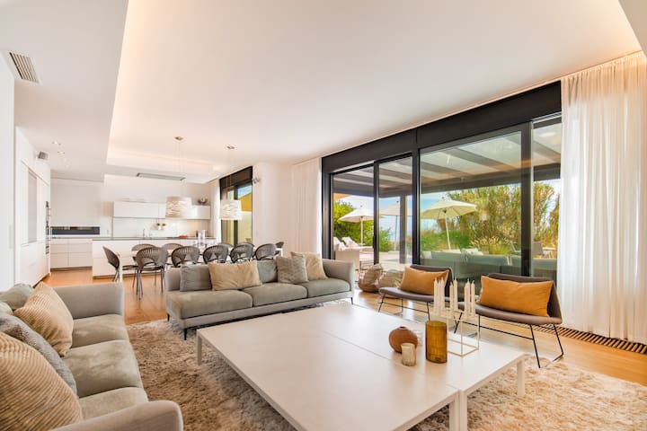 3SA Estate managed Airbnb listing 2