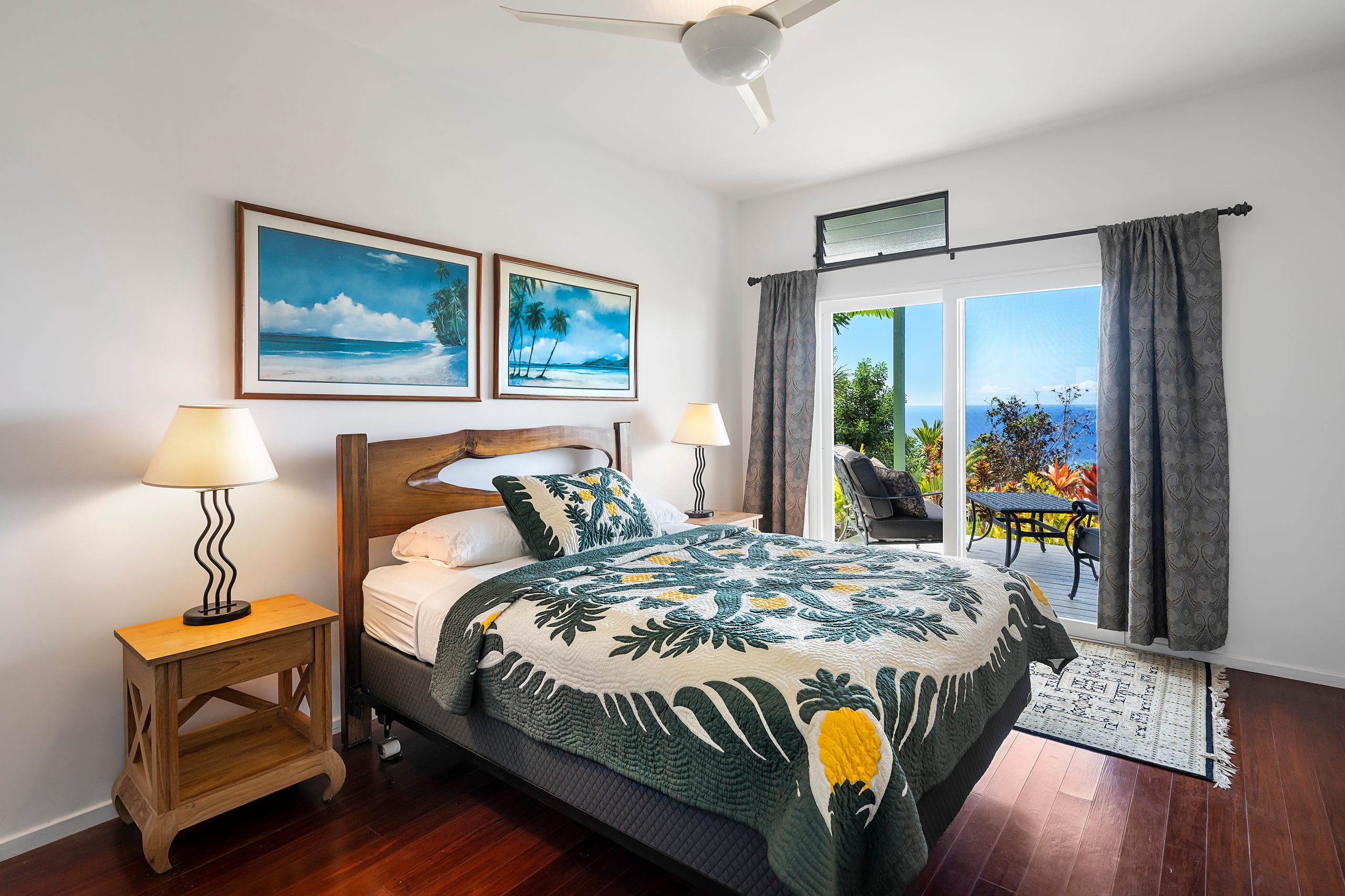 Home in Kailua-Kona · ★4.69 · 3 bedrooms · 4 beds · 3.5 baths - Image 29