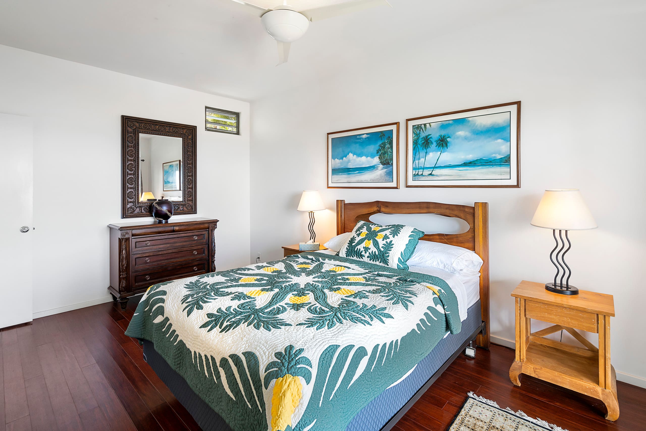 Home in Kailua-Kona · ★4.69 · 3 bedrooms · 4 beds · 3.5 baths - Image 30