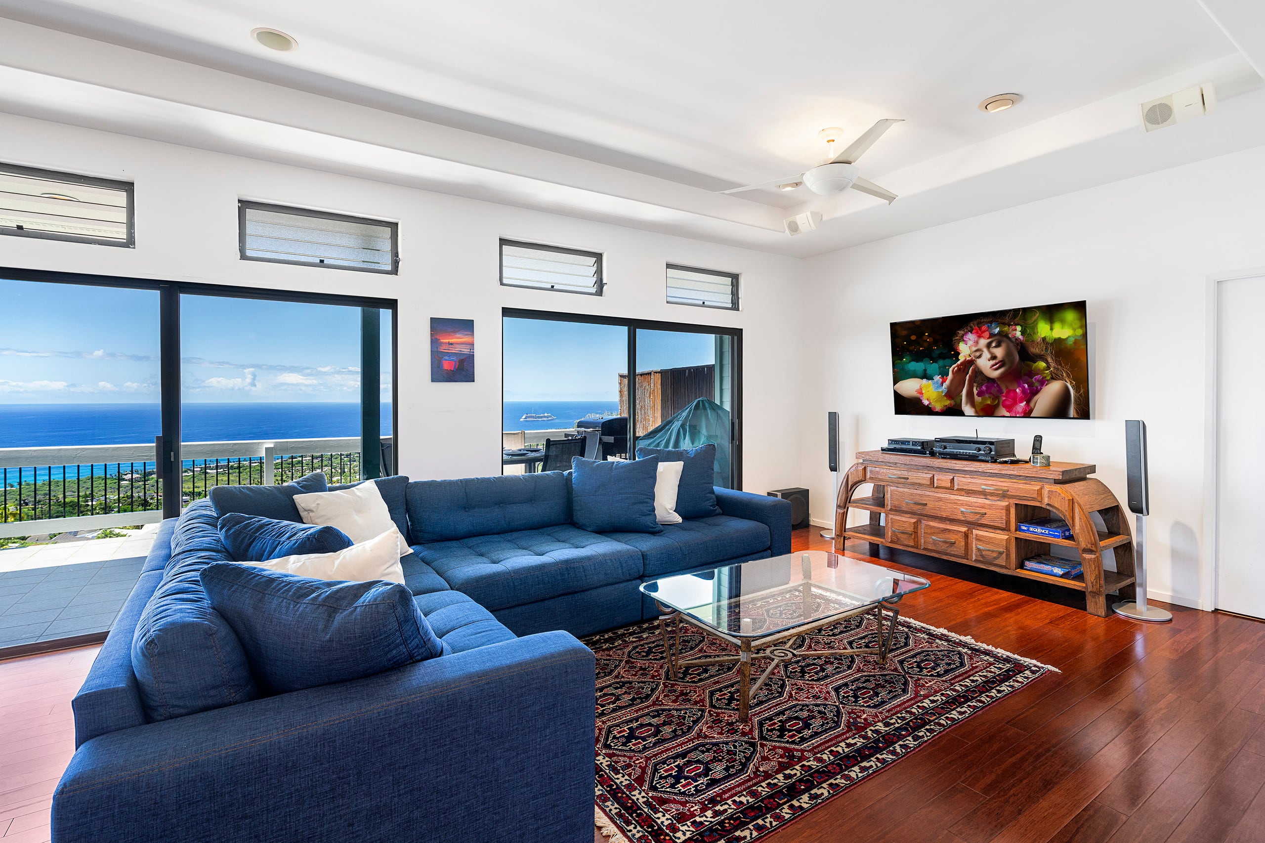 Home in Kailua-Kona · ★4.69 · 3 bedrooms · 4 beds · 3.5 baths - Image 10