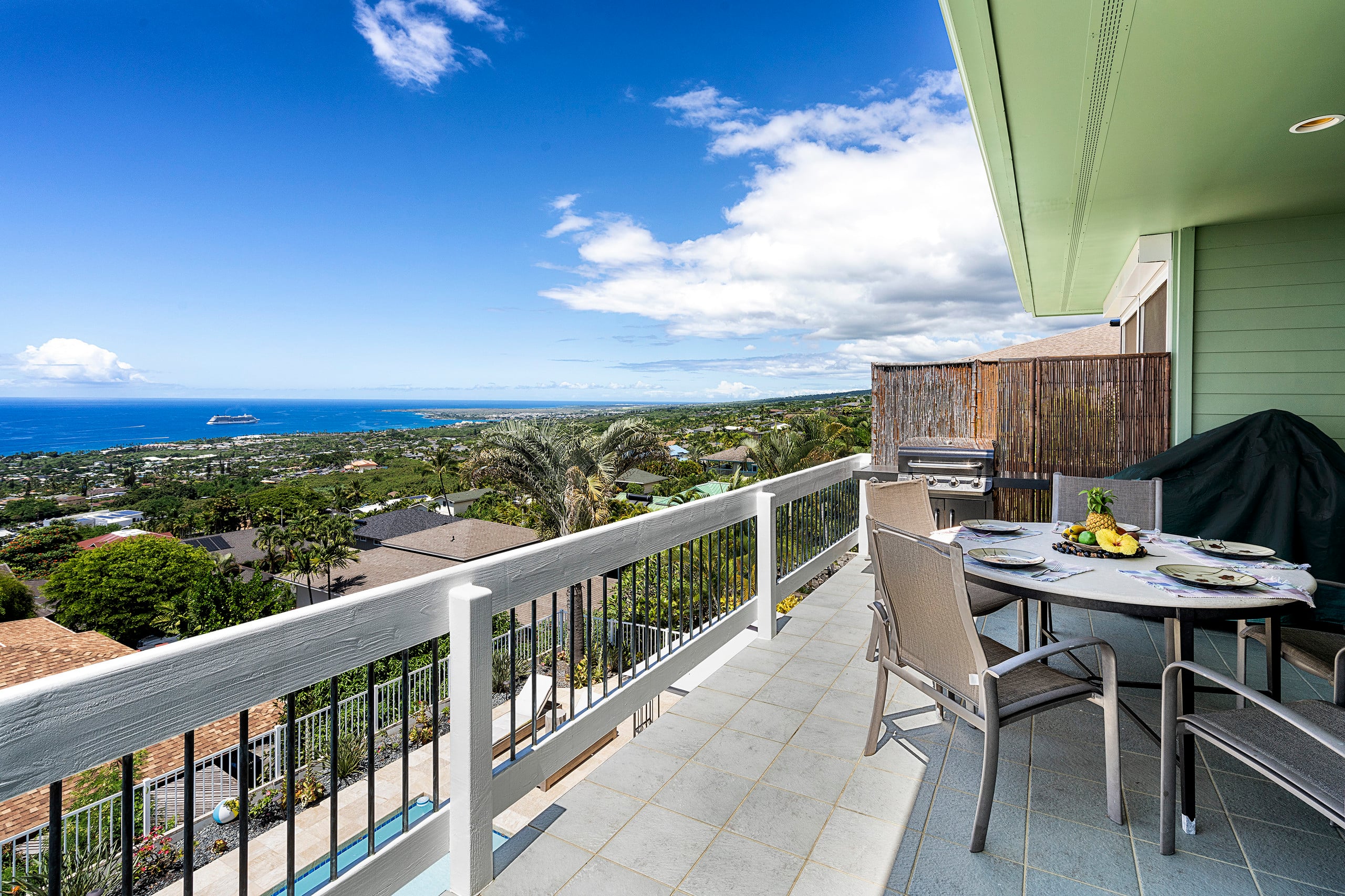 Home in Kailua-Kona · ★4.69 · 3 bedrooms · 4 beds · 3.5 baths - Image 9