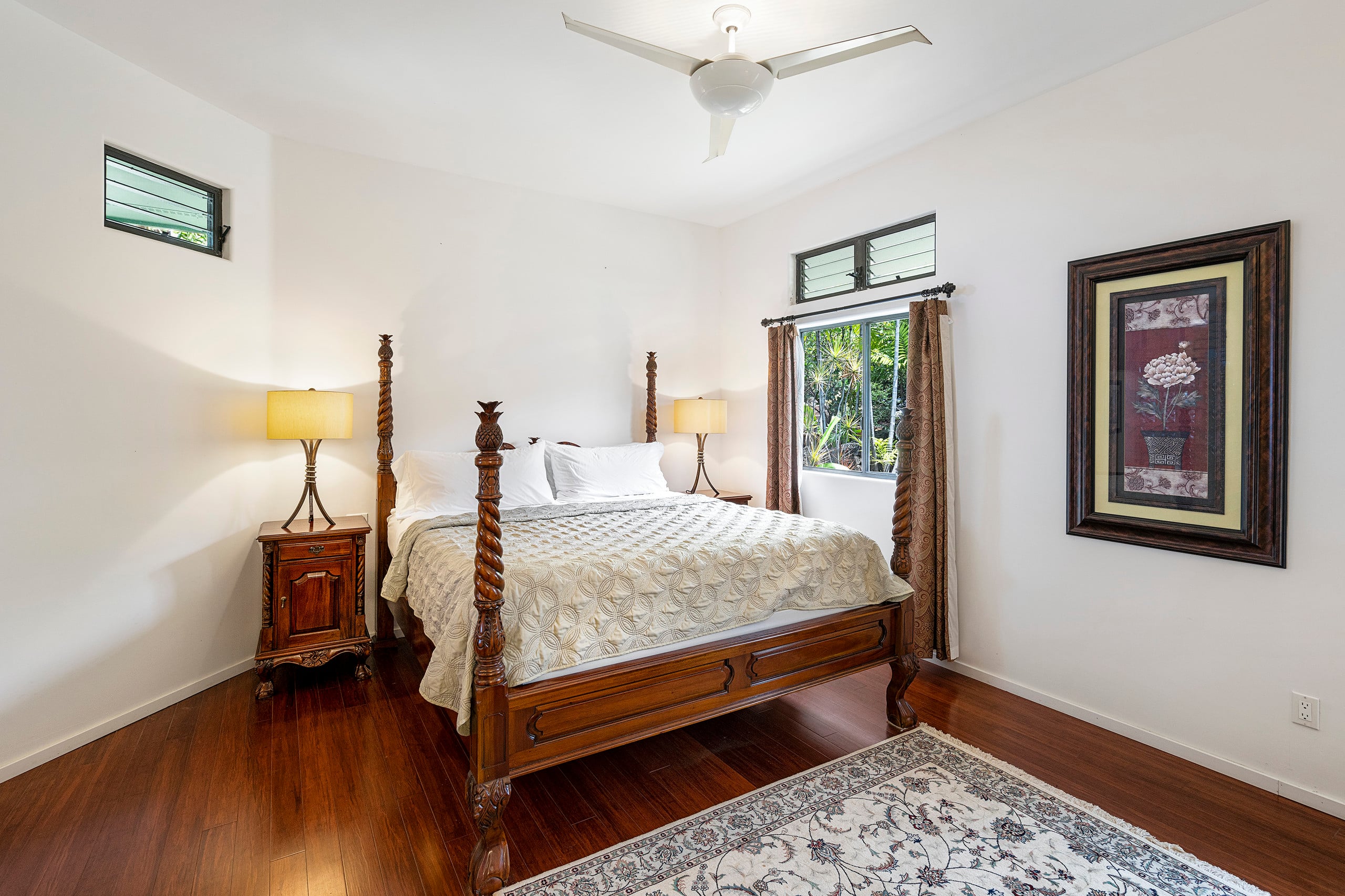 Home in Kailua-Kona · ★4.69 · 3 bedrooms · 4 beds · 3.5 baths - Image 17