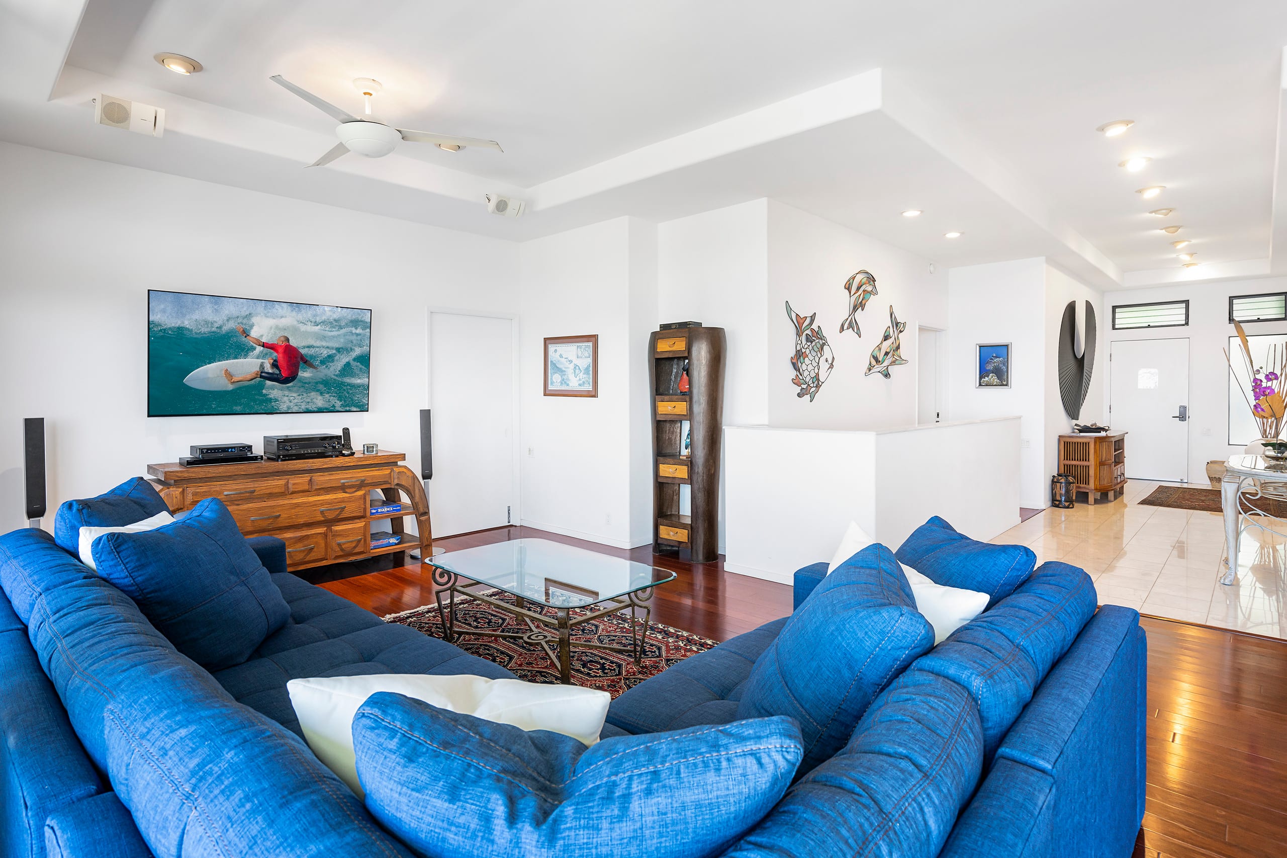 Home in Kailua-Kona · ★4.69 · 3 bedrooms · 4 beds · 3.5 baths - Image 11