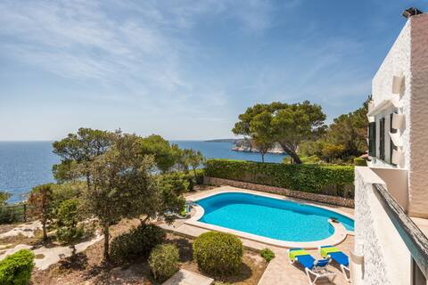 Villa Ponent - Cala Galdana