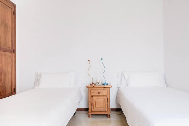Dormitorio 2