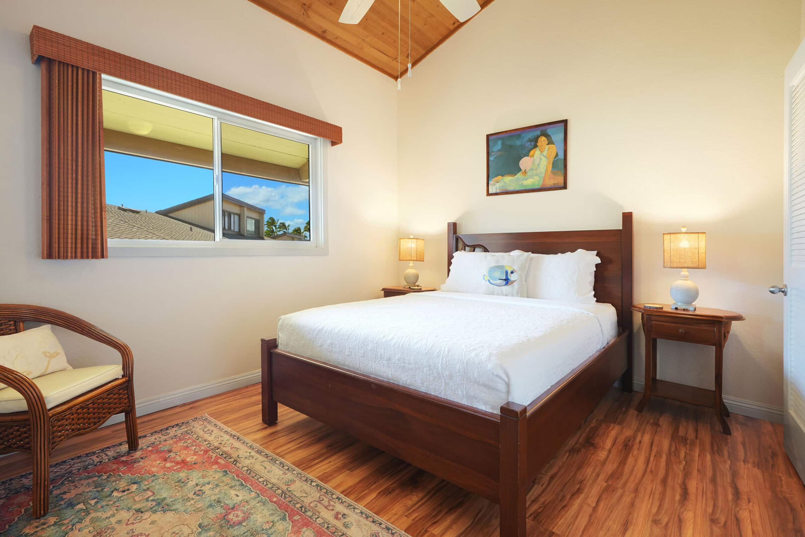 Condo in Koloa · ★4.9 · 2 bedrooms · 2 beds · 2.5 baths - Photo 12