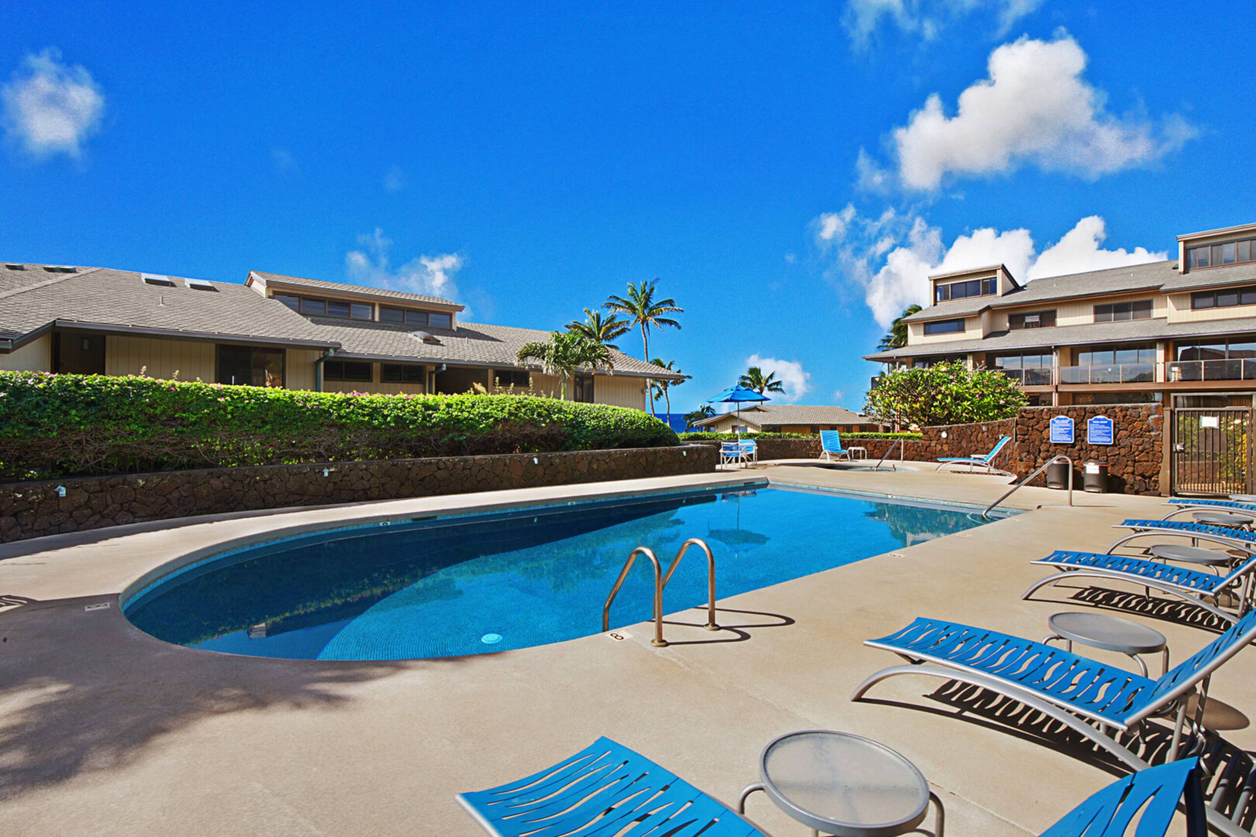 Condo in Koloa · ★4.9 · 2 bedrooms · 2 beds · 2.5 baths - Photo 21