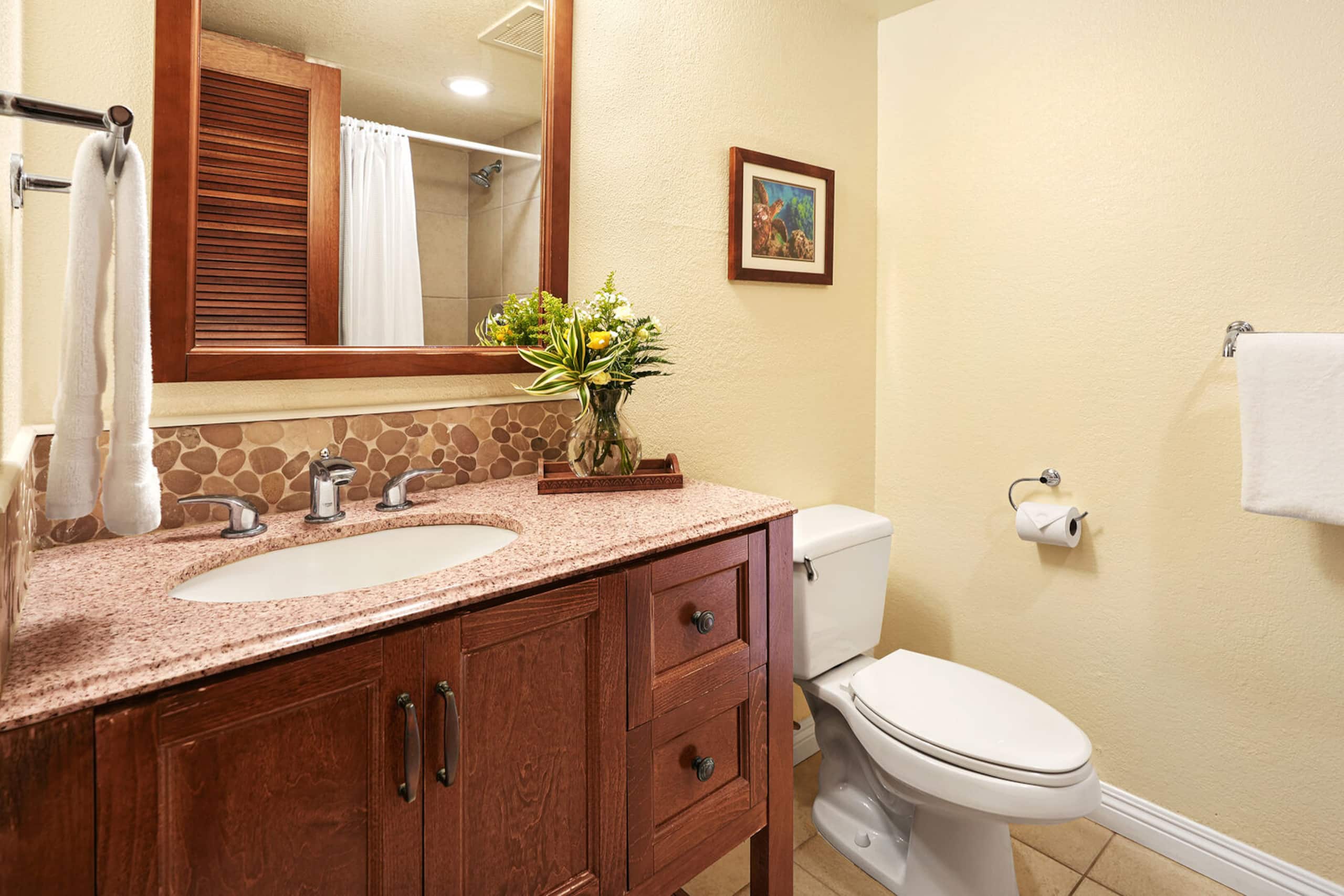 Condo in Koloa · ★4.9 · 2 bedrooms · 2 beds · 2.5 baths - Photo 13