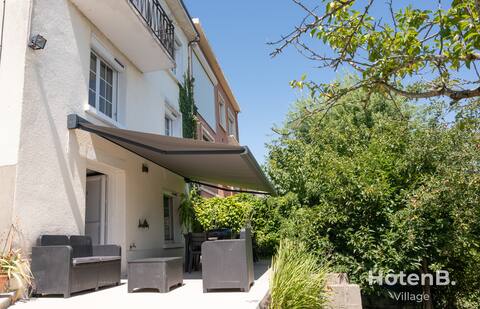 Large house close to city center Limoges