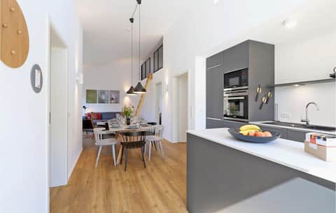 Lovely home in Lembruch/Dümmer See