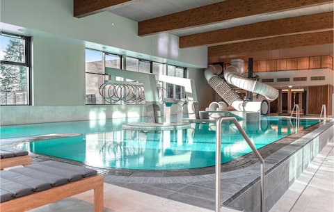 Top performing Airbnb: Lovely home in Lembruch/Dümmer See in Lembruch