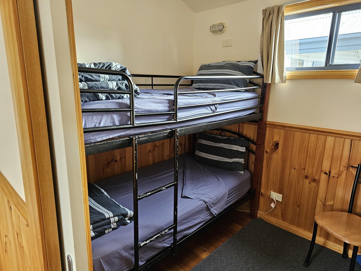 საძინებელი