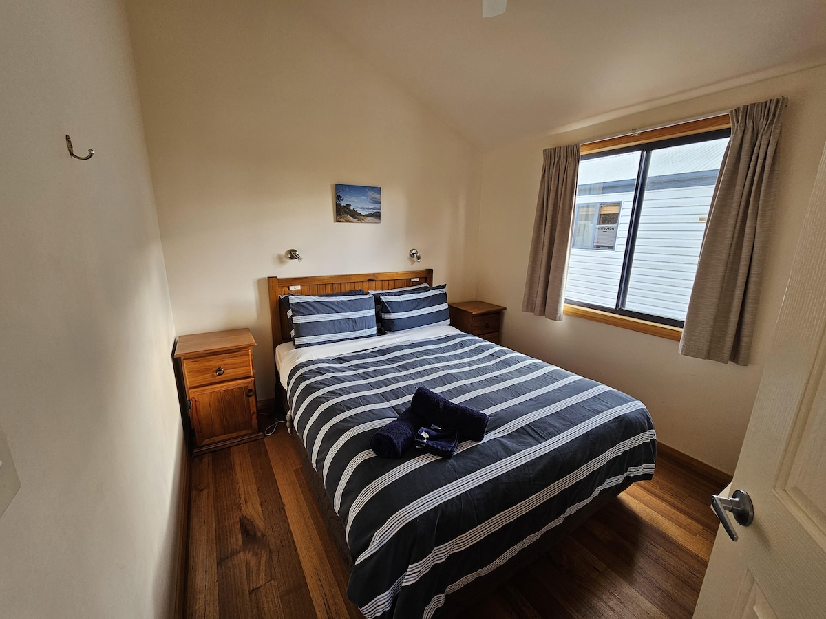 საძინებელი