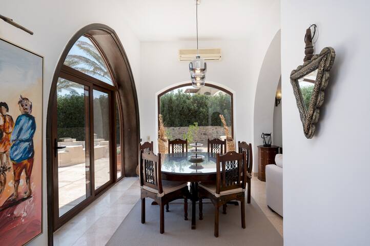 Vesta managed Airbnb listing 1