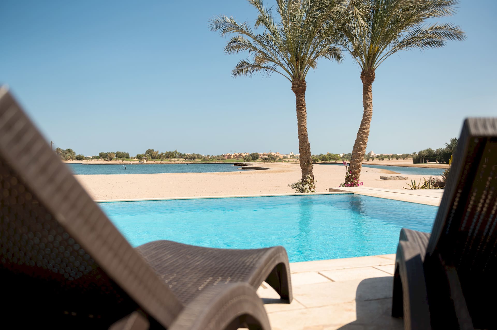 VESTA - Luxury Villa - 4BR - Joubal