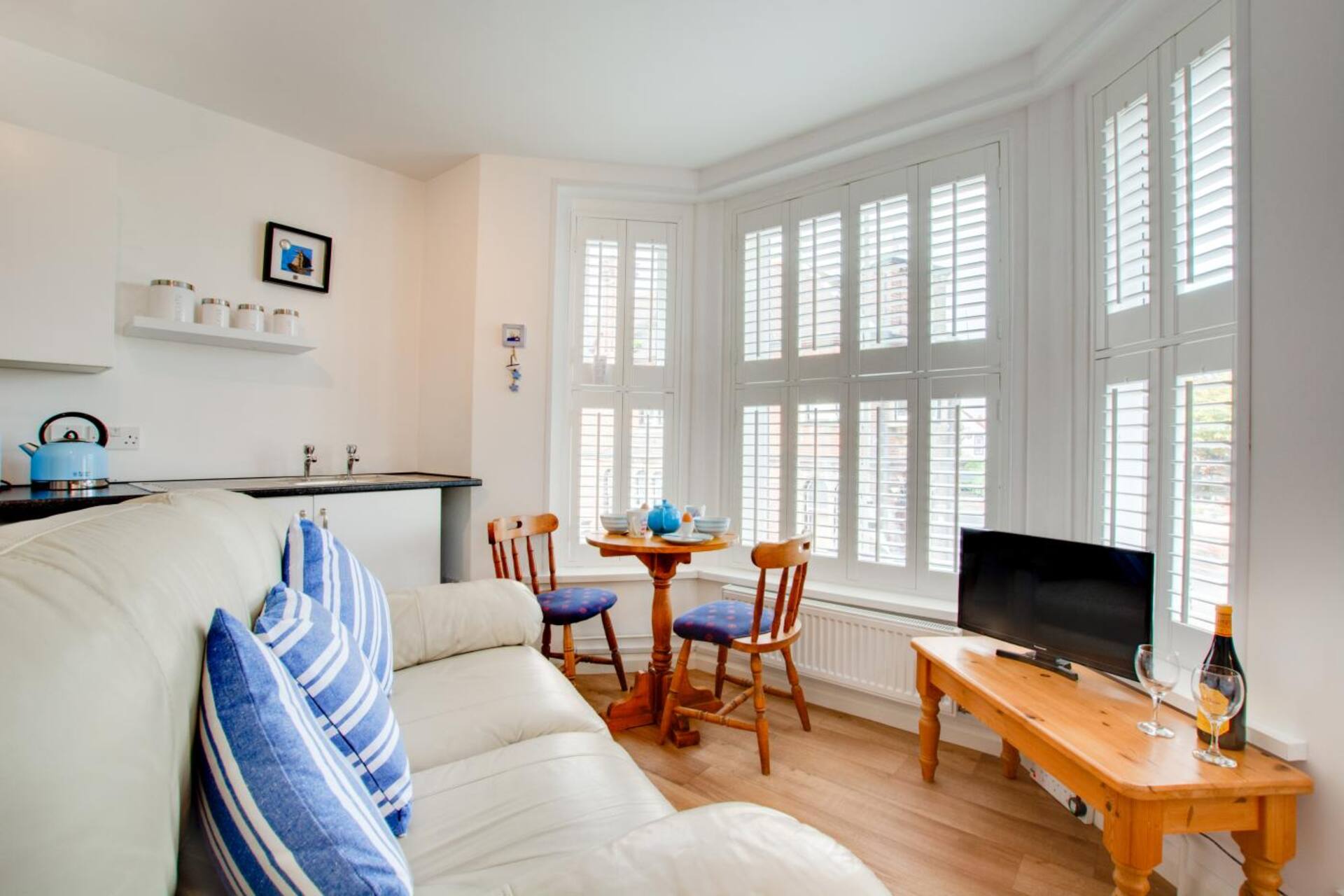 1 Bed in Sheringham oc-2033
