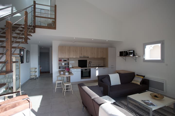 Agence La Landaise managed Airbnb listing 3
