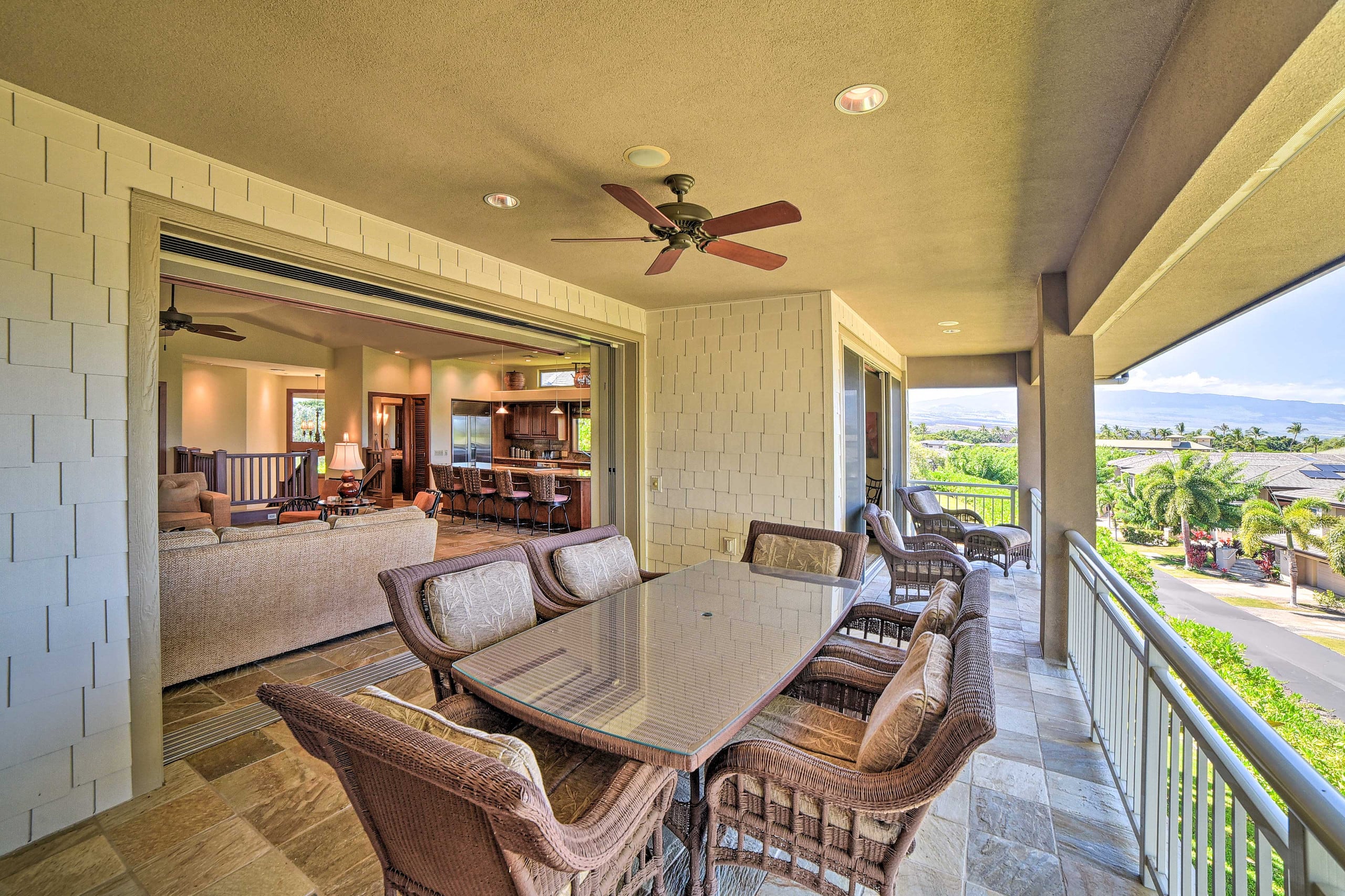 Villa in Waimea · ★4.89 · 3 bedrooms · 4 beds · 3.5 shared baths - Image 22