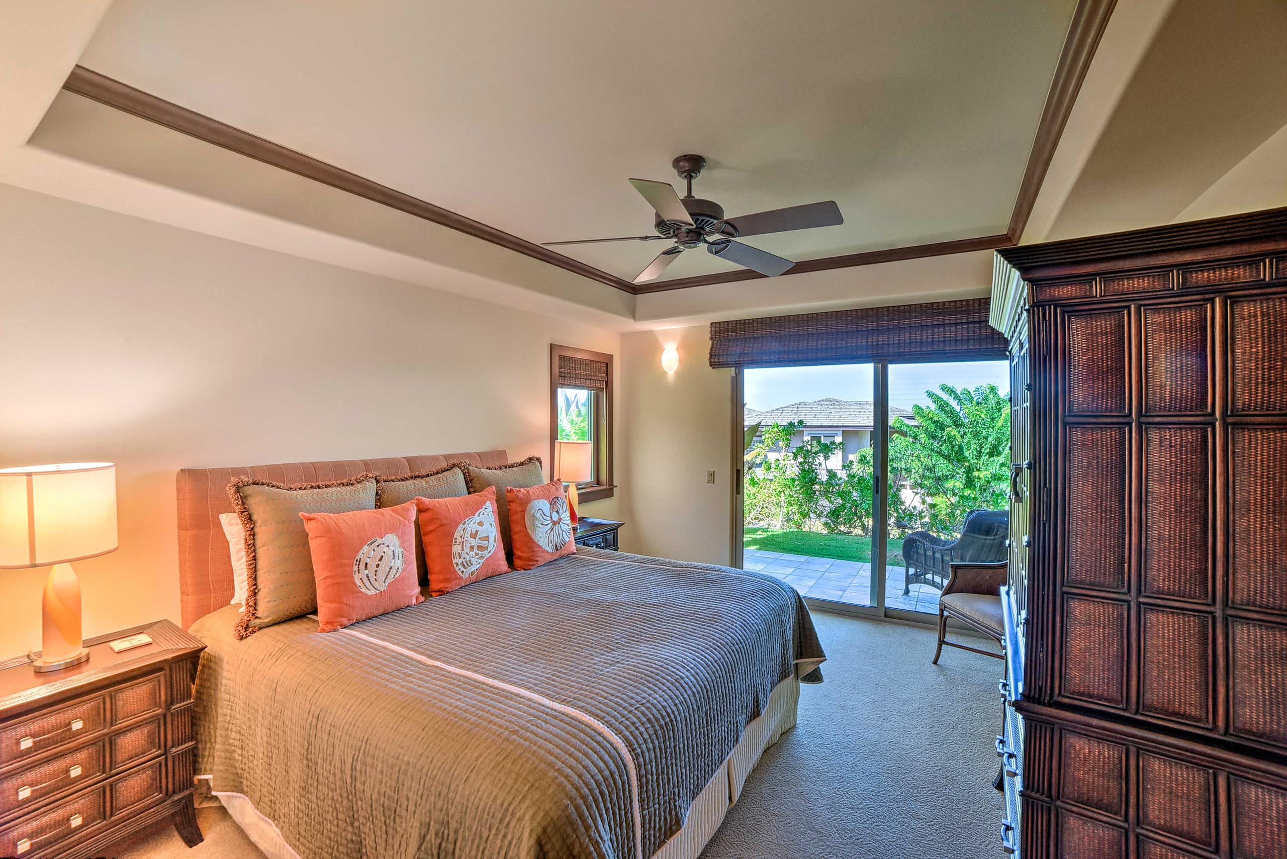 Villa in Waimea · ★4.89 · 3 bedrooms · 4 beds · 3.5 shared baths - Image 15