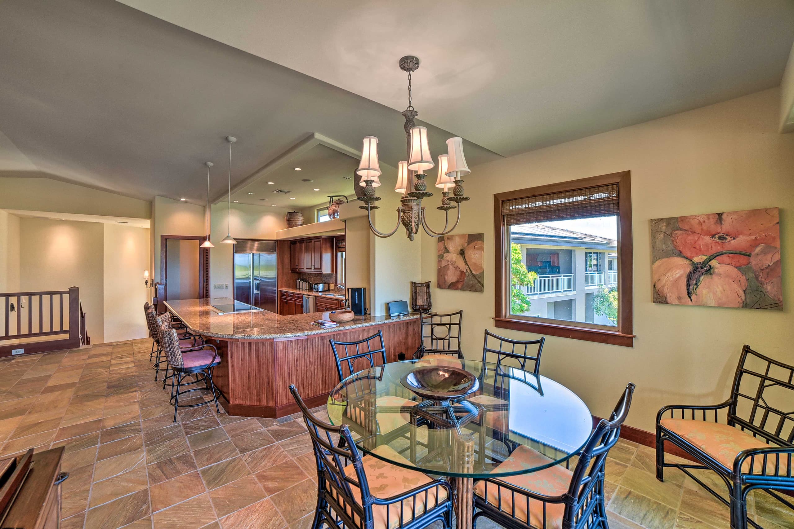 Villa in Waimea · ★4.89 · 3 bedrooms · 4 beds · 3.5 shared baths - Image 6
