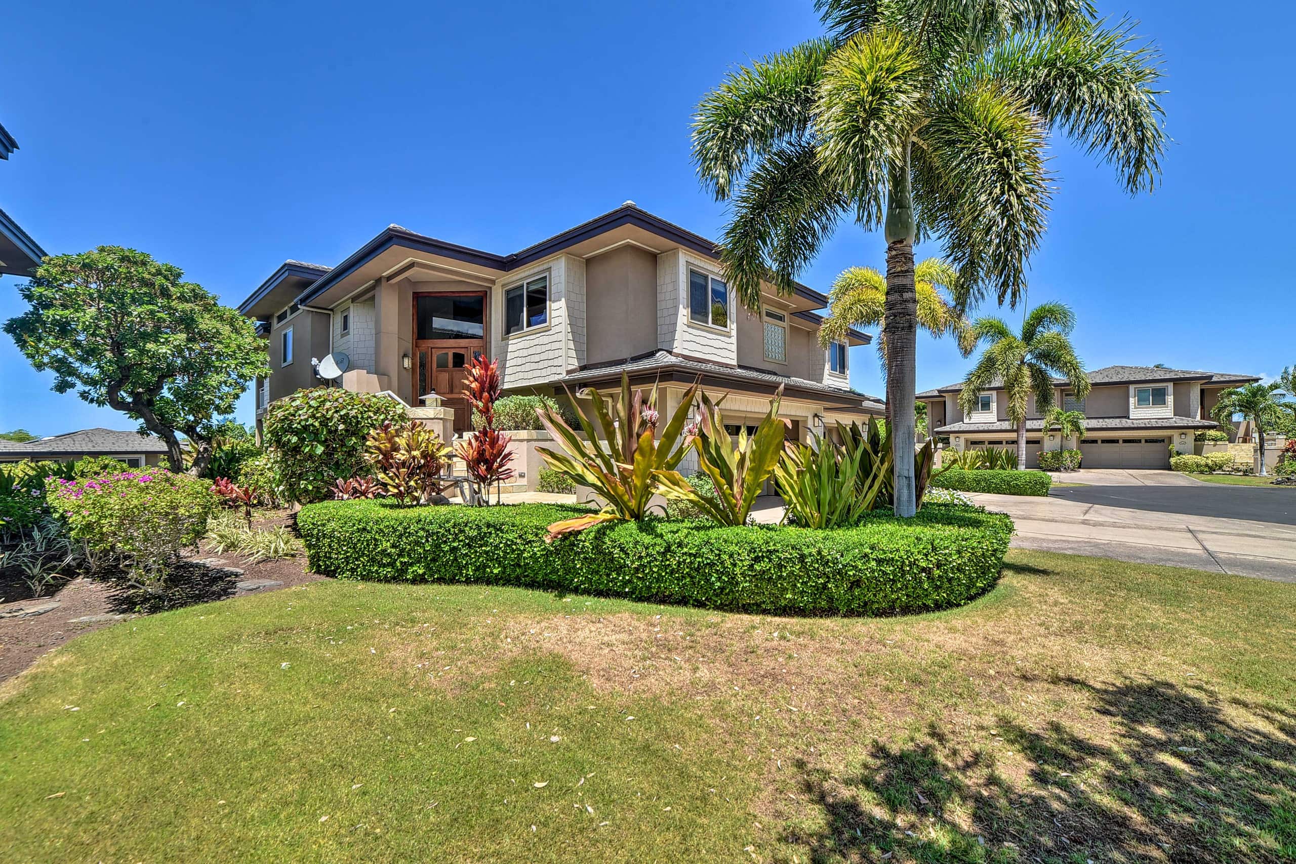 Villa in Waimea · ★4.89 · 3 bedrooms · 4 beds · 3.5 shared baths - Image 3