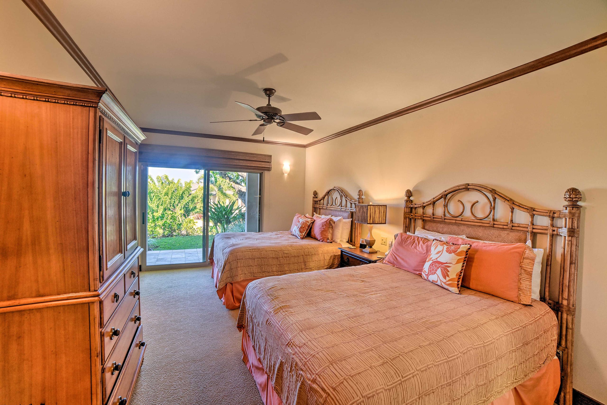 Villa in Waimea · ★4.89 · 3 bedrooms · 4 beds · 3.5 shared baths - Image 18