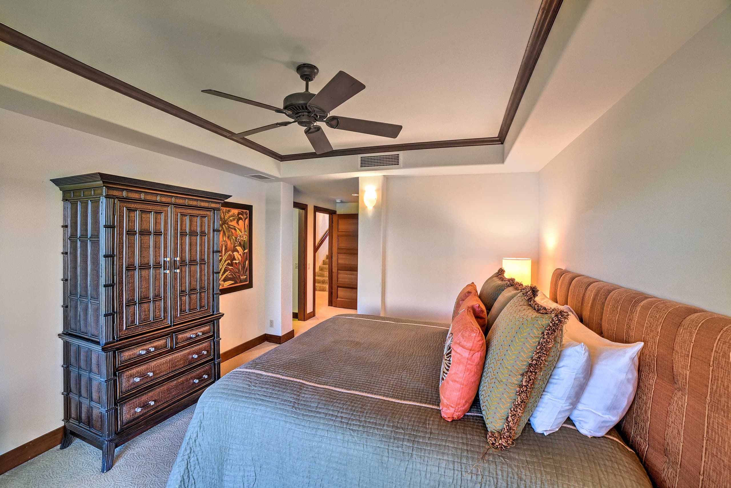 Villa in Waimea · ★4.89 · 3 bedrooms · 4 beds · 3.5 shared baths - Image 16