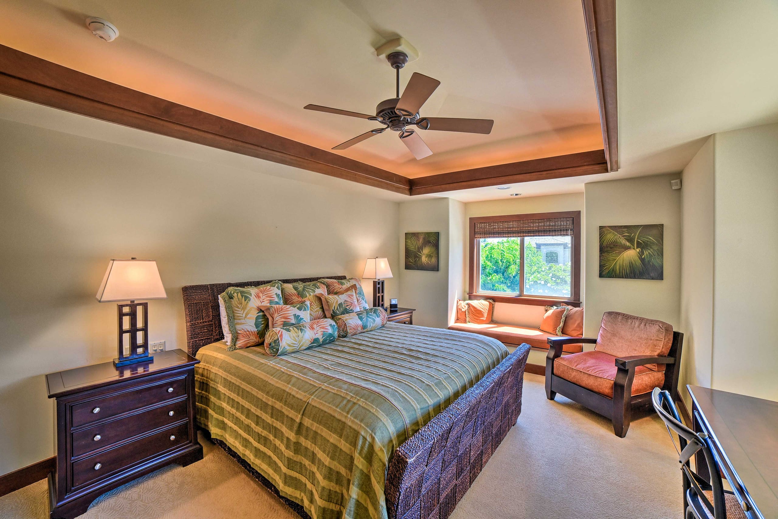 Villa in Waimea · ★4.89 · 3 bedrooms · 4 beds · 3.5 shared baths - Image 10