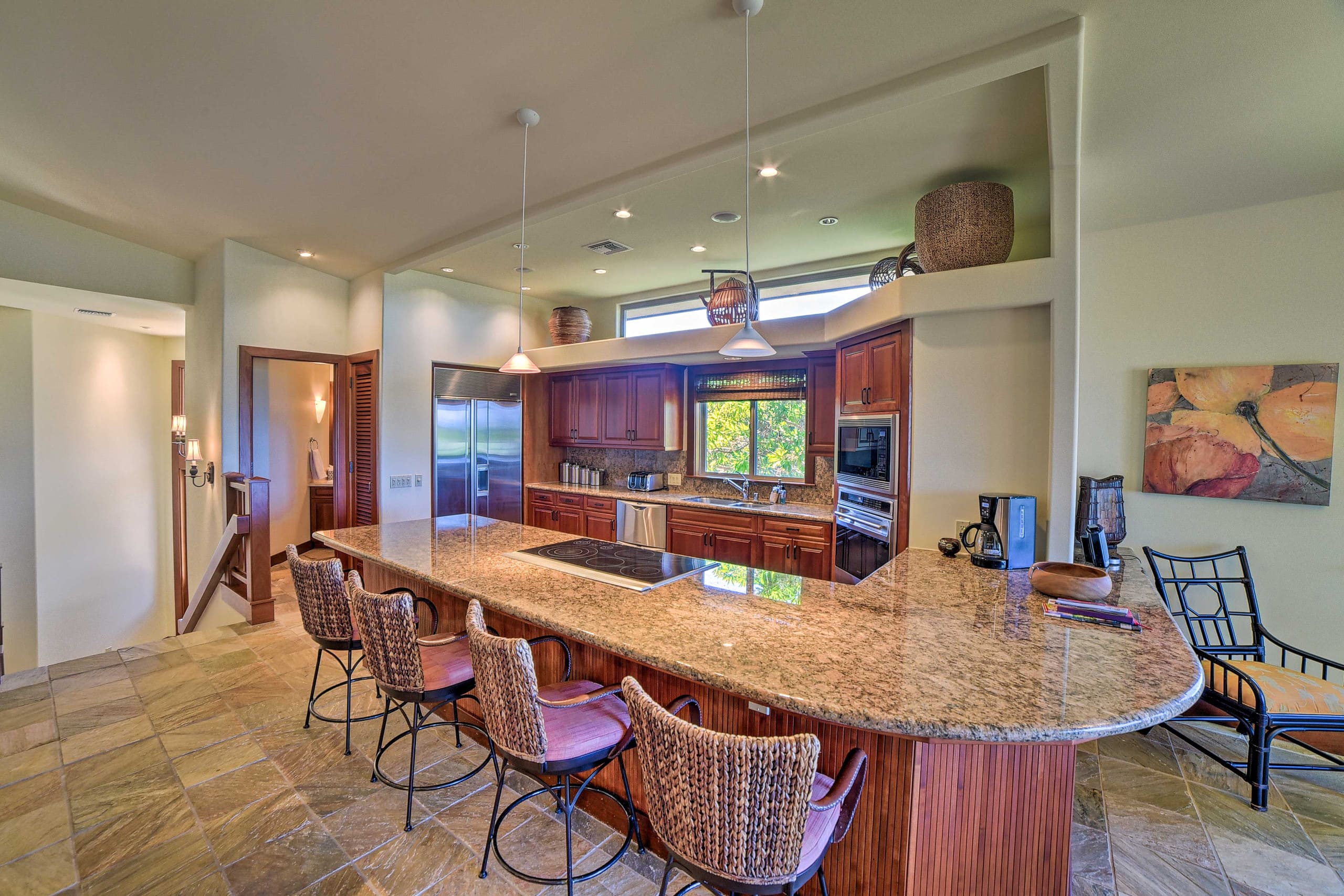 Villa in Waimea · ★4.89 · 3 bedrooms · 4 beds · 3.5 shared baths - Image 8