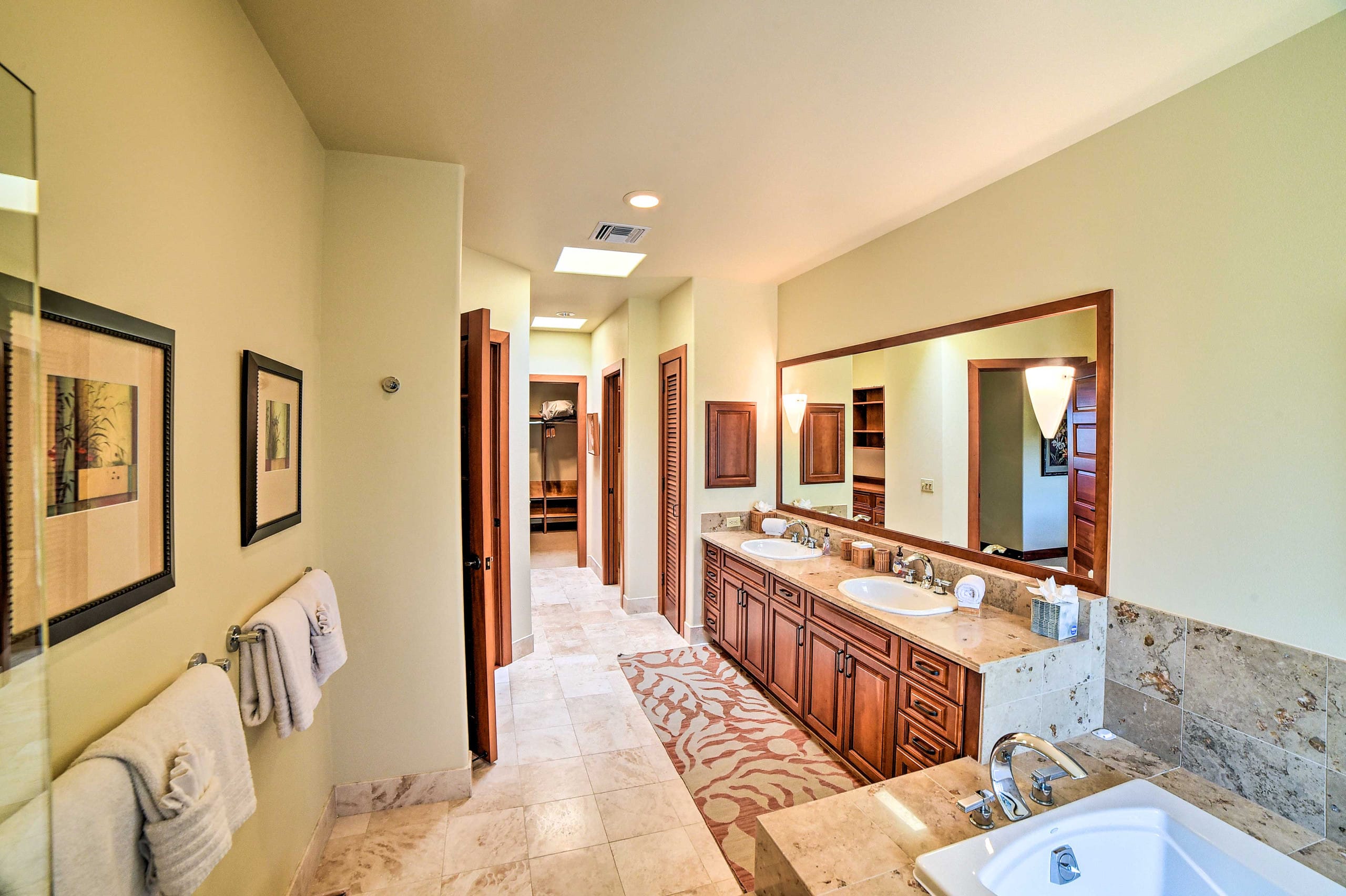 Villa in Waimea · ★4.89 · 3 bedrooms · 4 beds · 3.5 shared baths - Image 14