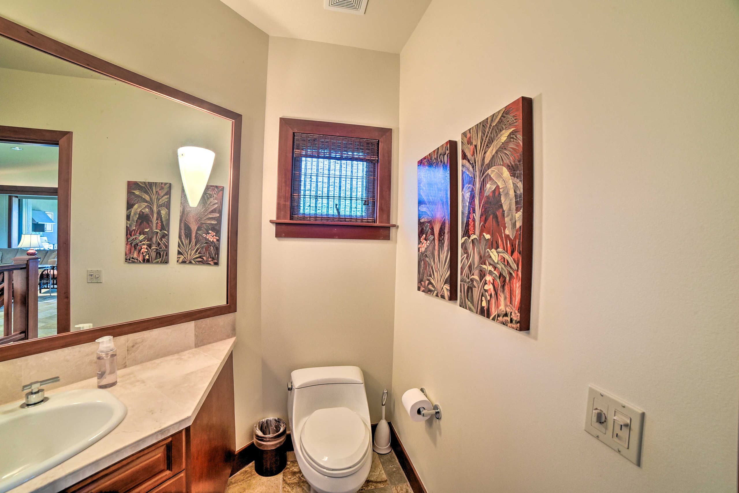 Villa in Waimea · ★4.89 · 3 bedrooms · 4 beds · 3.5 shared baths - Image 9
