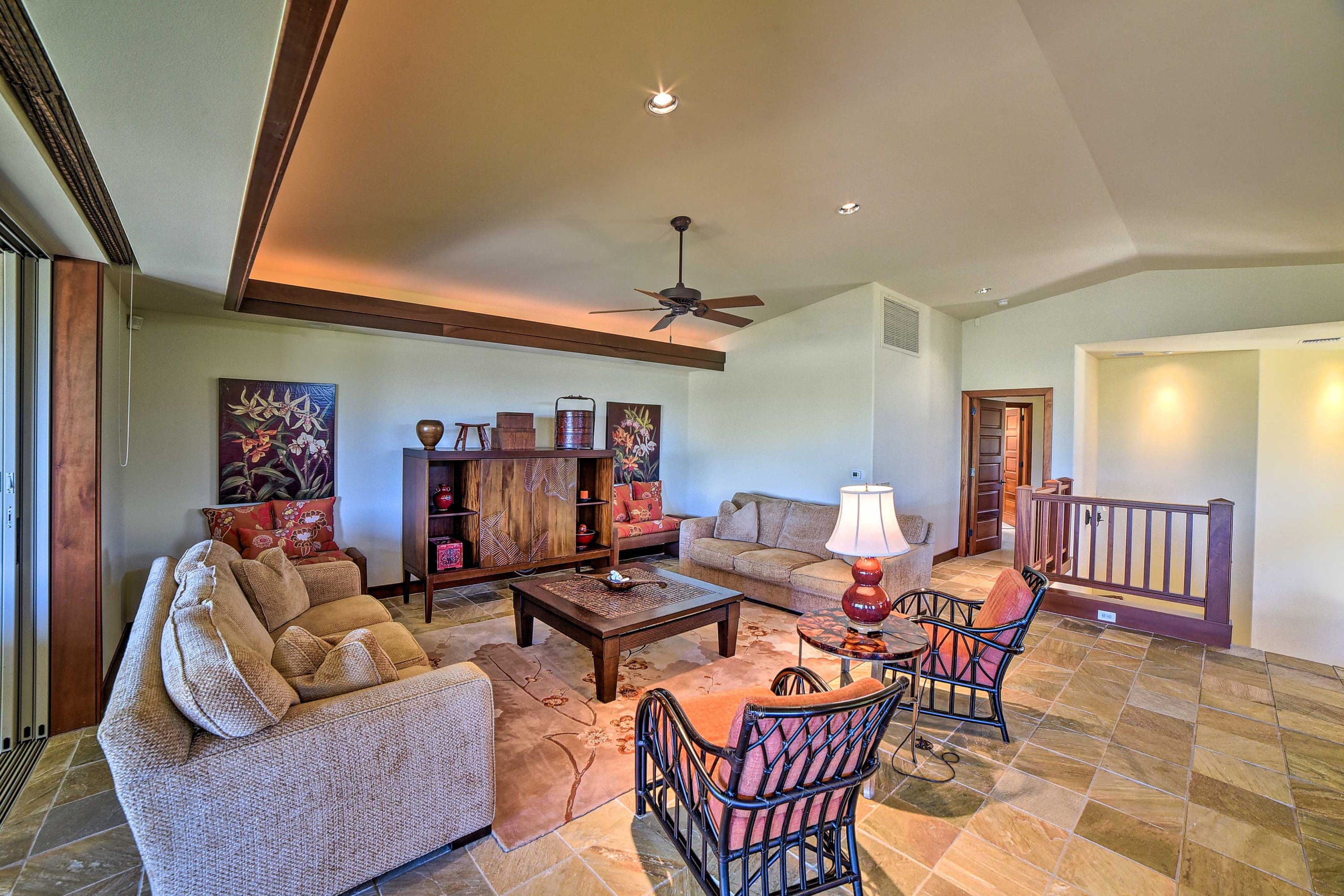 Villa in Waimea · ★4.89 · 3 bedrooms · 4 beds · 3.5 shared baths - Image 4