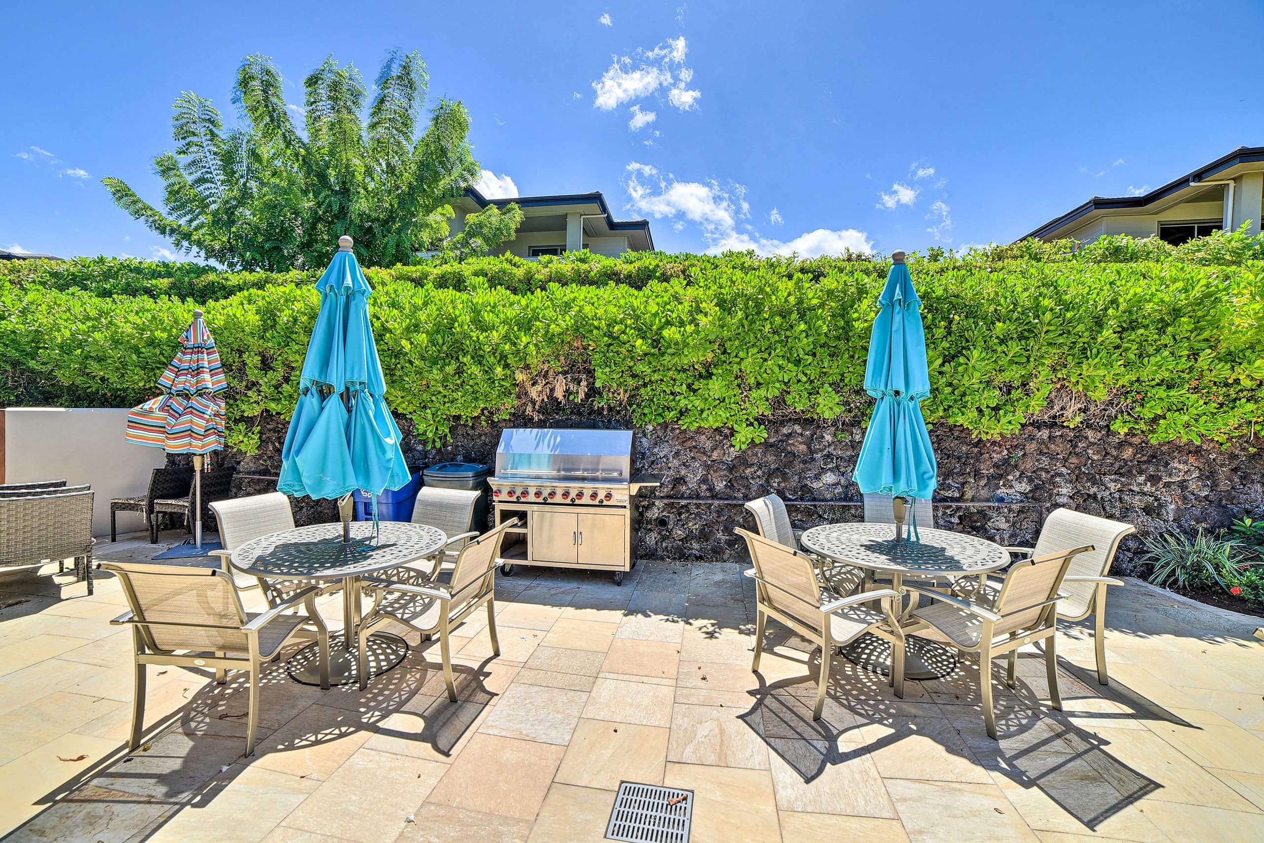 Villa in Waimea · ★4.89 · 3 bedrooms · 4 beds · 3.5 shared baths - Image 30
