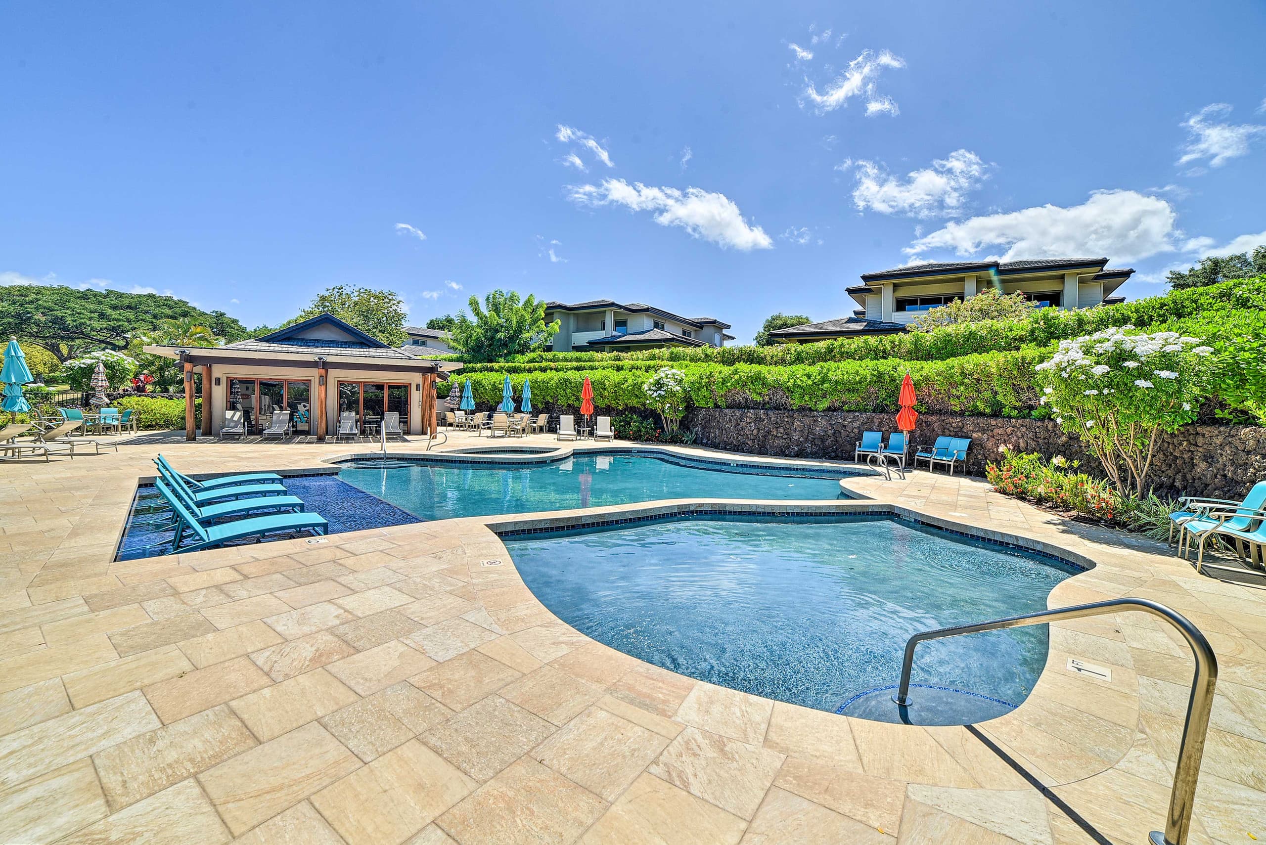 Villa in Waimea · ★4.89 · 3 bedrooms · 4 beds · 3.5 shared baths - Image 2