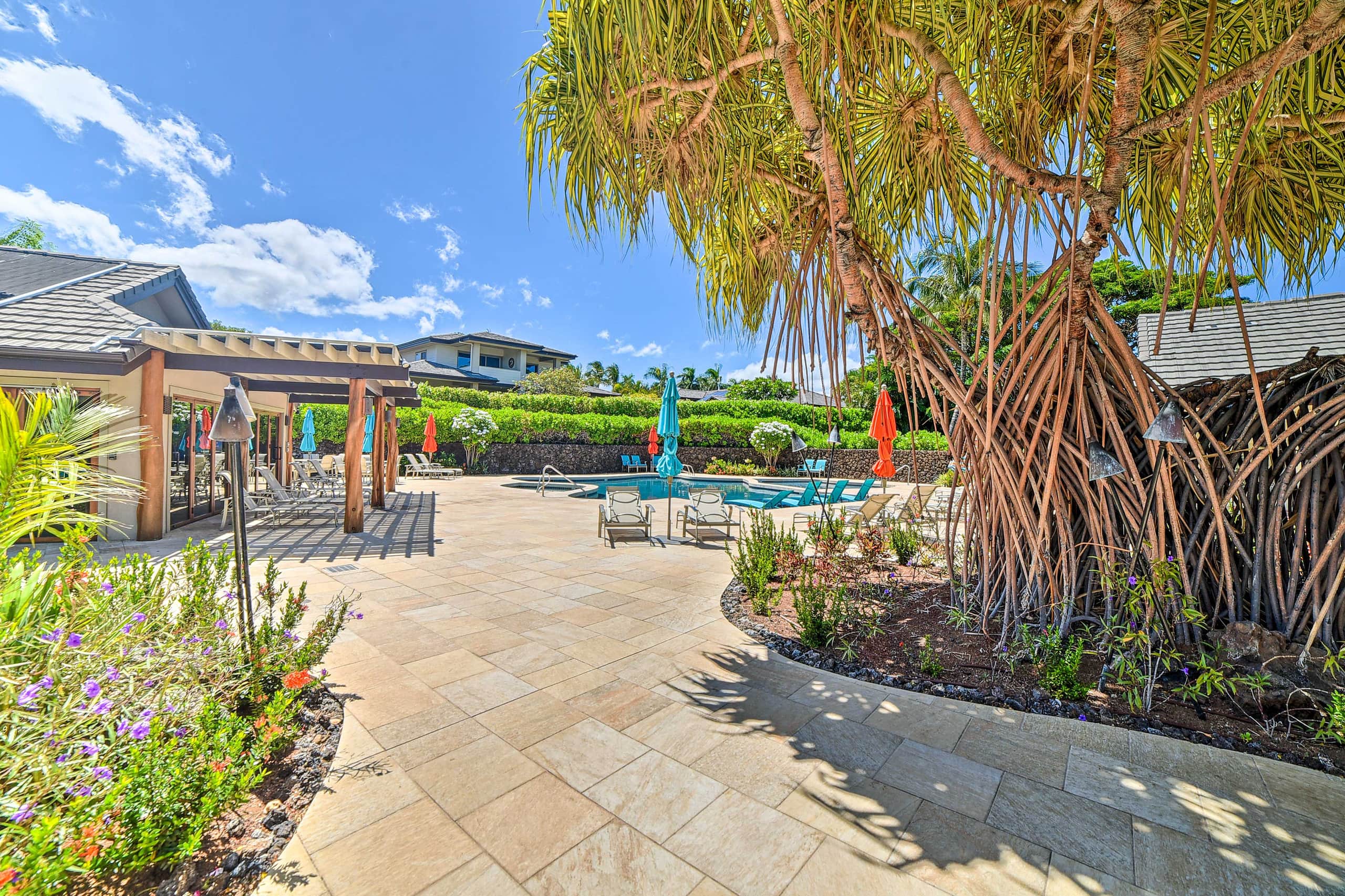 Villa in Waimea · ★4.89 · 3 bedrooms · 4 beds · 3.5 shared baths - Image 29