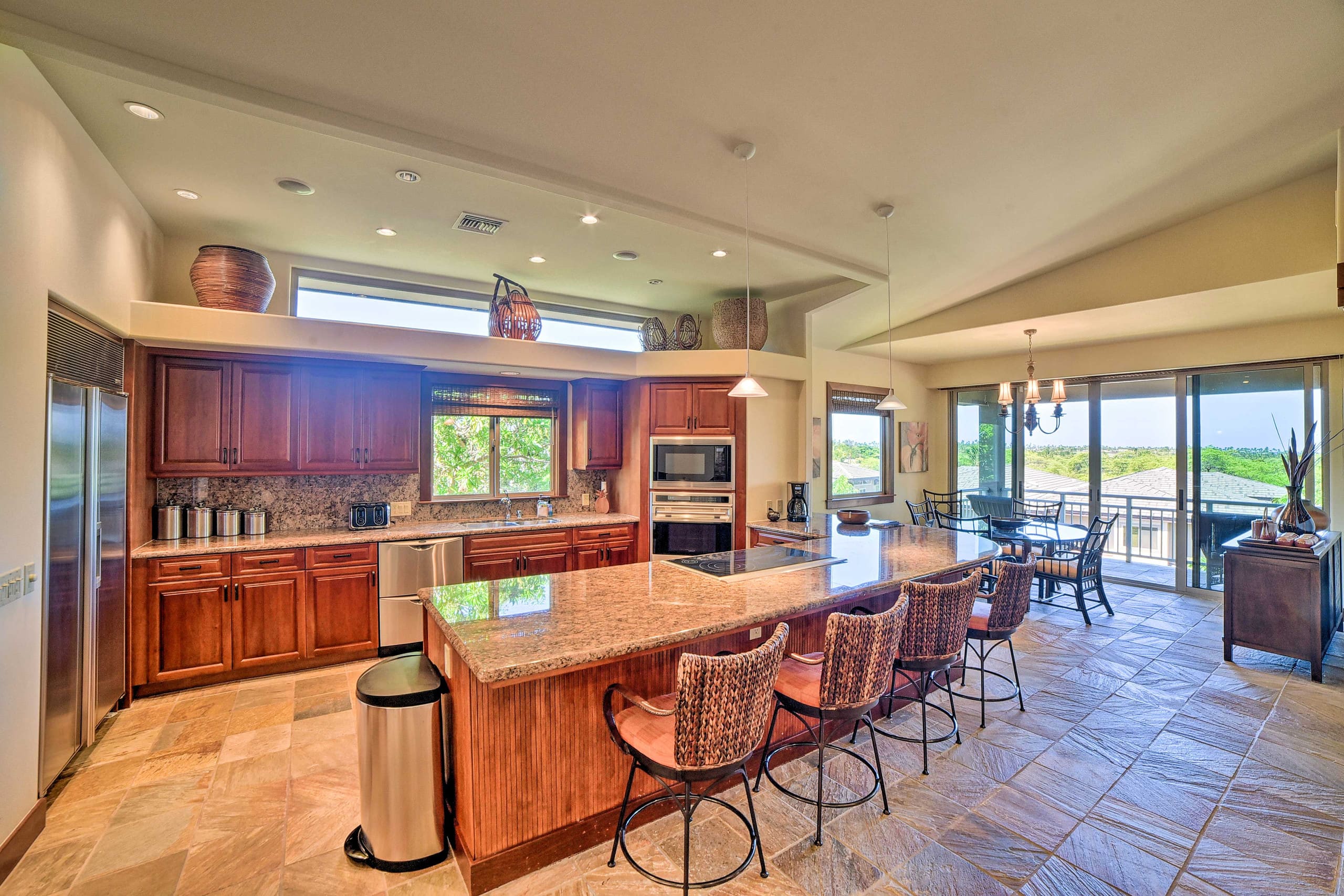 Villa in Waimea · ★4.89 · 3 bedrooms · 4 beds · 3.5 shared baths - Image 7