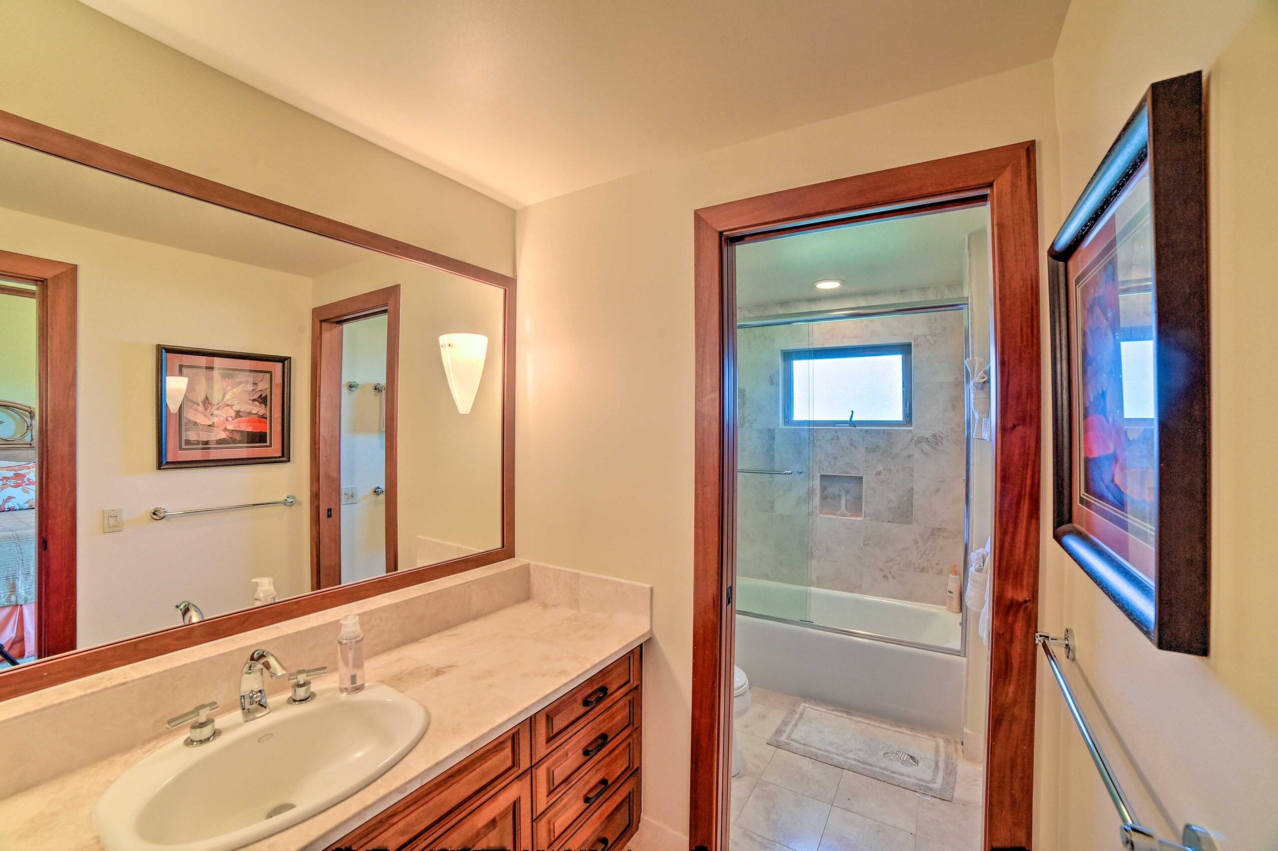 Villa in Waimea · ★4.89 · 3 bedrooms · 4 beds · 3.5 shared baths - Image 19