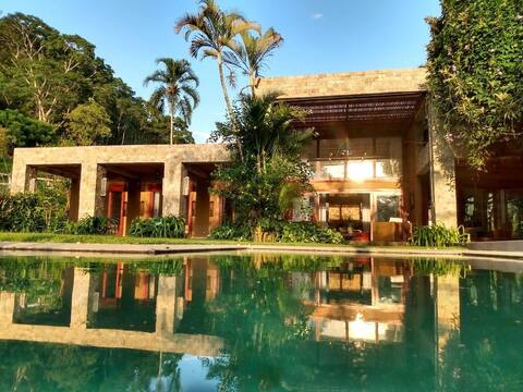 Quinta di Bali 5 Suites/ Perfect/para/para / Familia