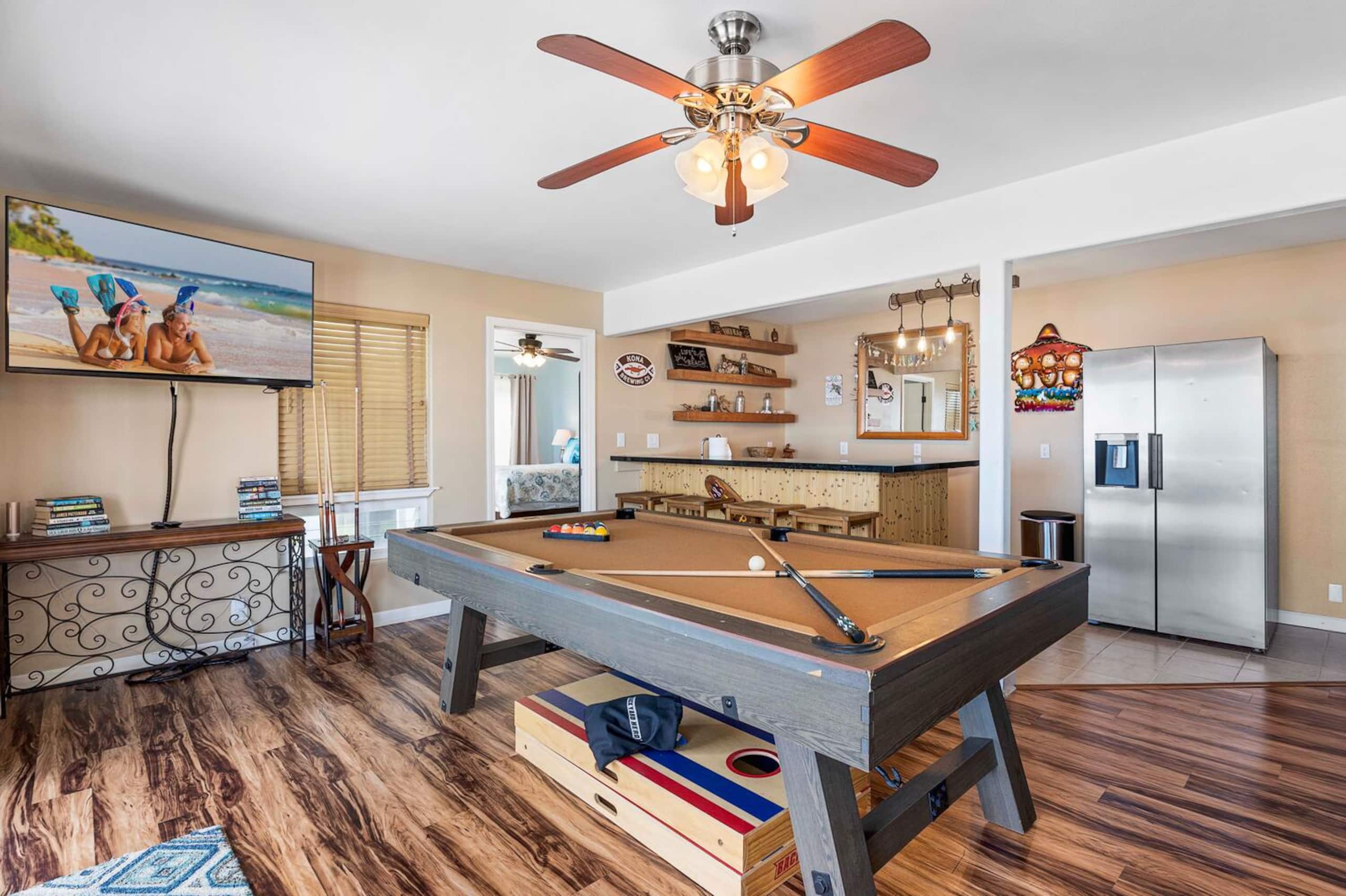 Home in Kailua-Kona · ★4.88 · 3 bedrooms · 6 beds · 3.5 baths - Image 28
