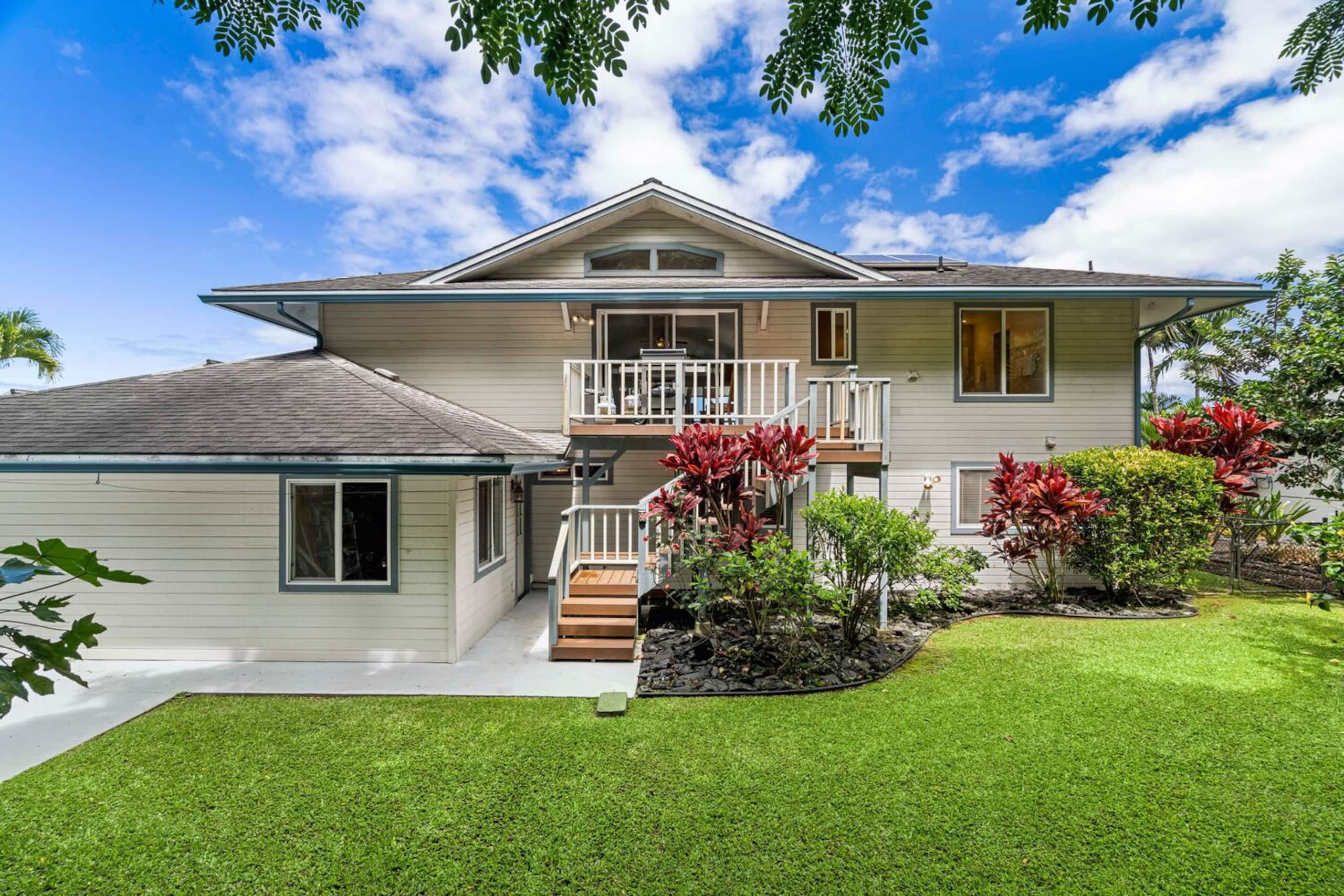 Home in Kailua-Kona · ★4.88 · 3 bedrooms · 6 beds · 3.5 baths - Image 45