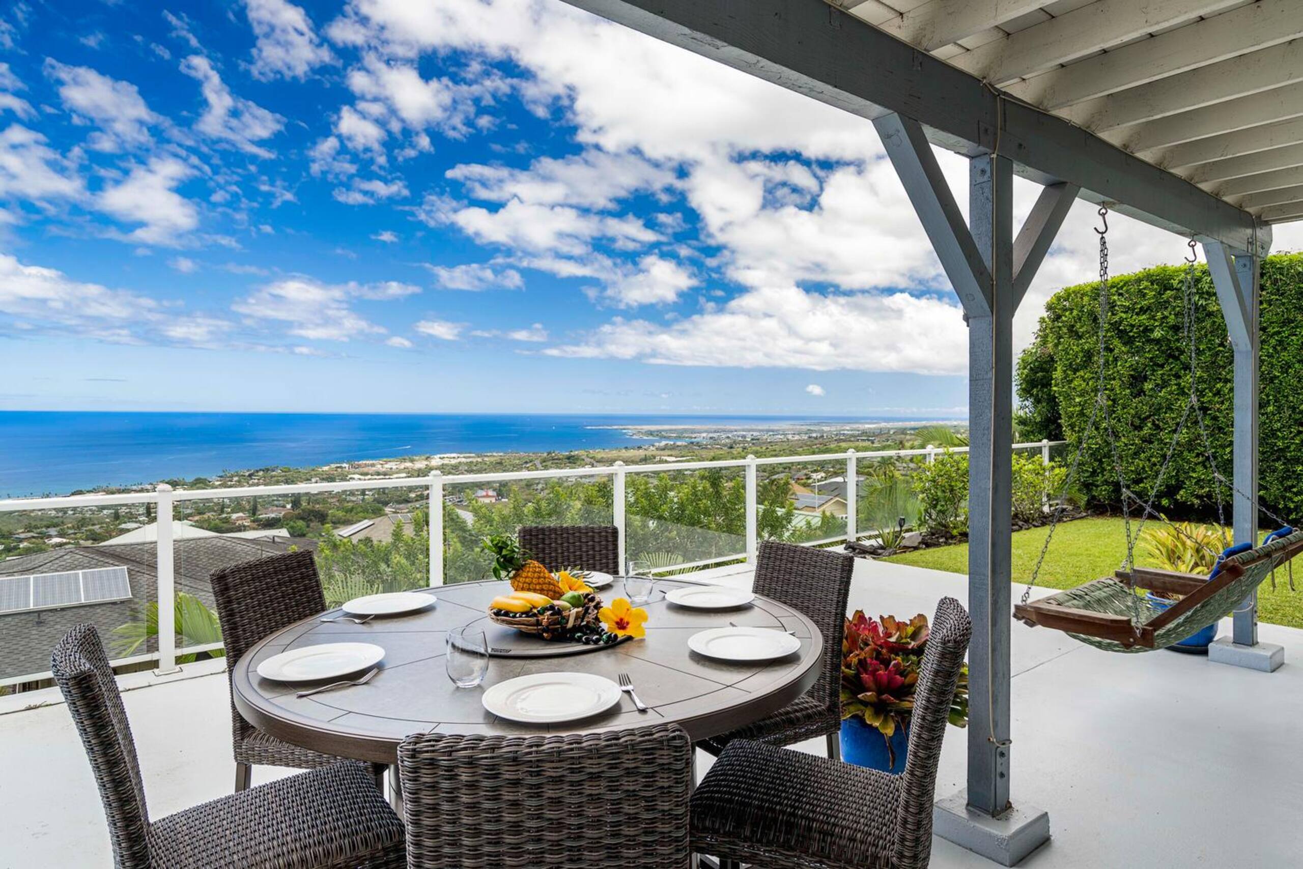 Home in Kailua-Kona · ★4.88 · 3 bedrooms · 6 beds · 3.5 baths - Image 64