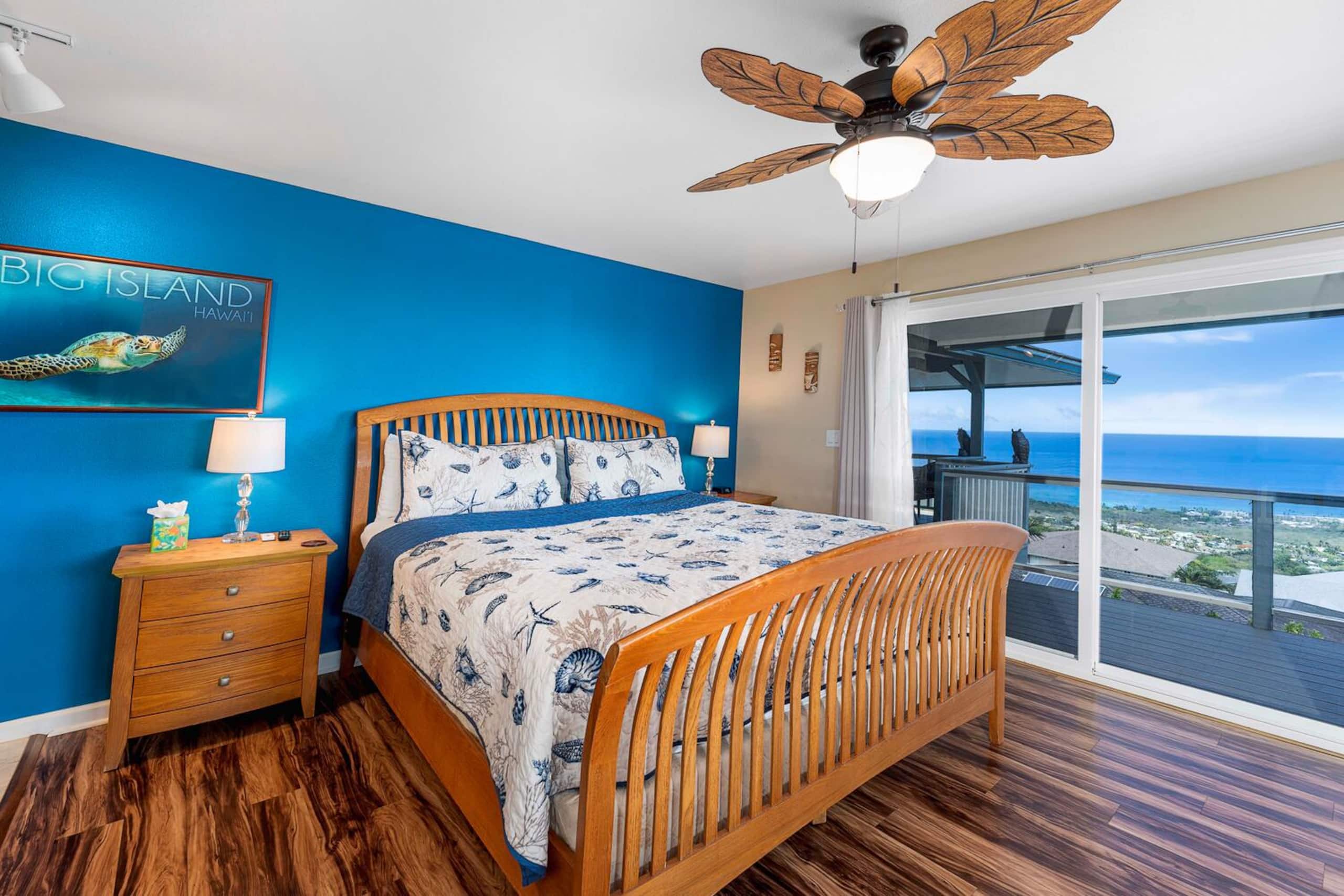 Home in Kailua-Kona · ★4.88 · 3 bedrooms · 6 beds · 3.5 baths - Image 16