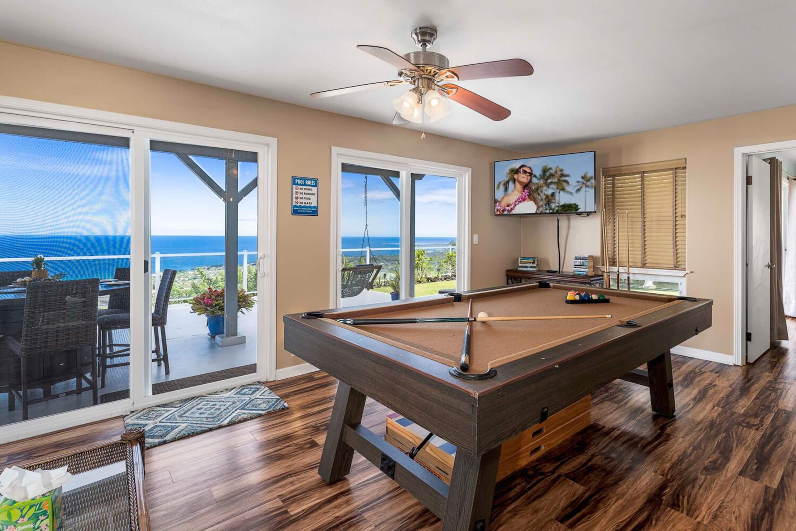 Home in Kailua-Kona · ★4.88 · 3 bedrooms · 6 beds · 3.5 baths - Image 74