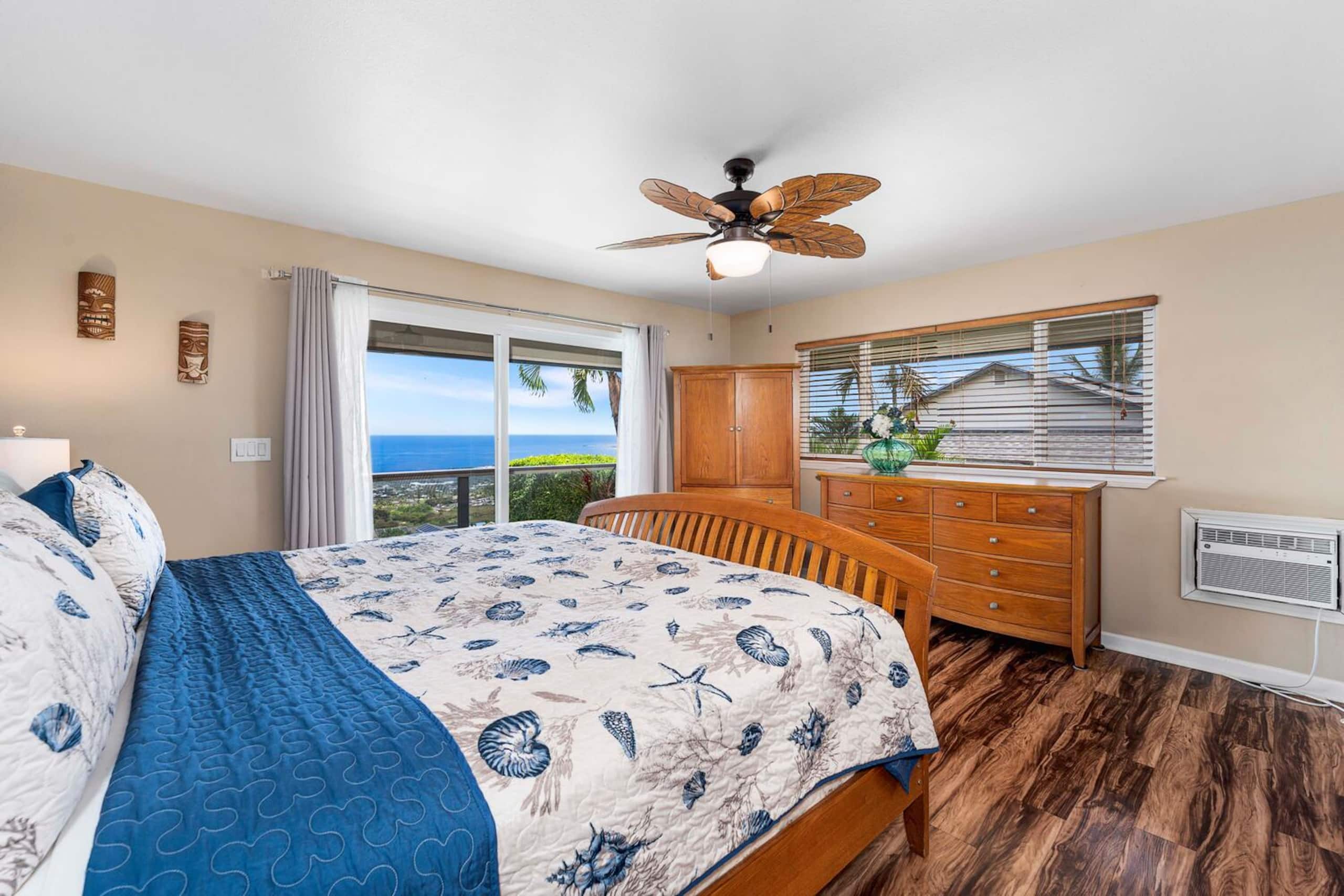 Home in Kailua-Kona · ★4.88 · 3 bedrooms · 6 beds · 3.5 baths - Image 15
