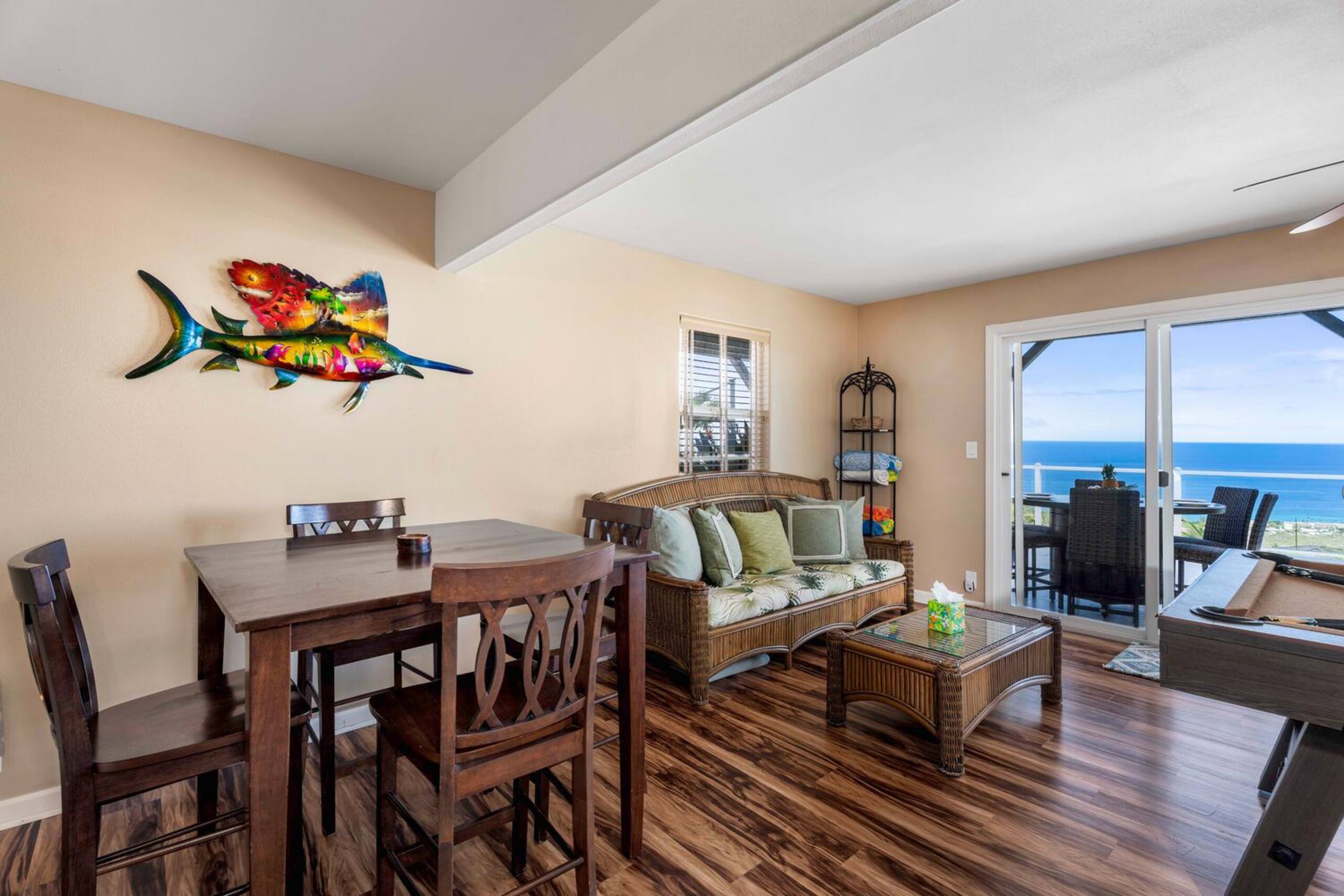 Home in Kailua-Kona · ★4.88 · 3 bedrooms · 6 beds · 3.5 baths - Image 67