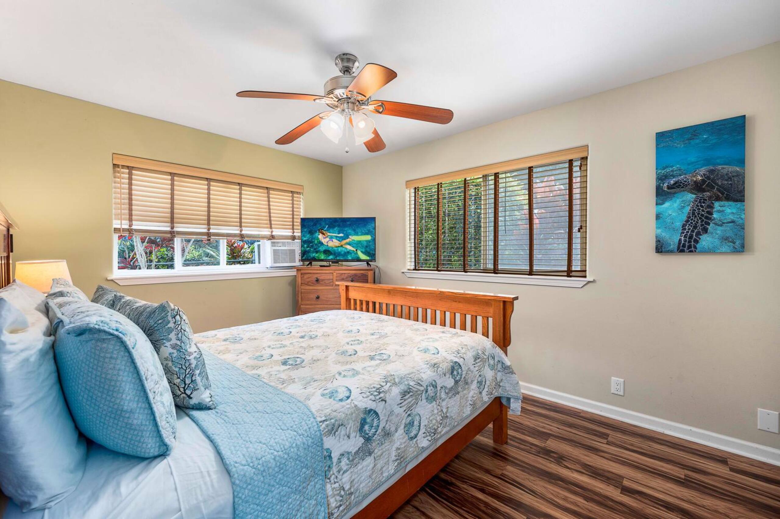 Home in Kailua-Kona · ★4.88 · 3 bedrooms · 6 beds · 3.5 baths - Image 68