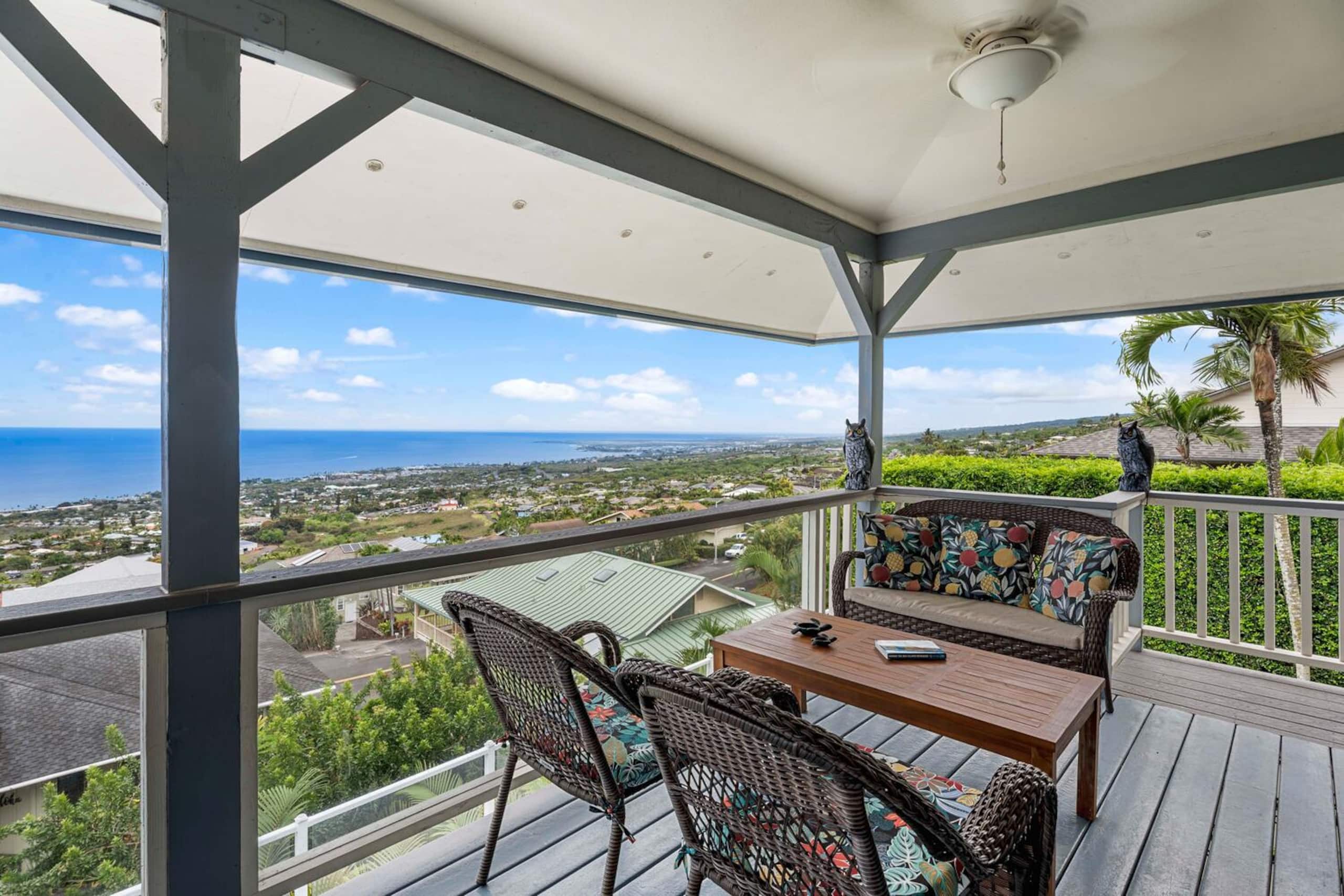 Home in Kailua-Kona · ★4.88 · 3 bedrooms · 6 beds · 3.5 baths - Image 4